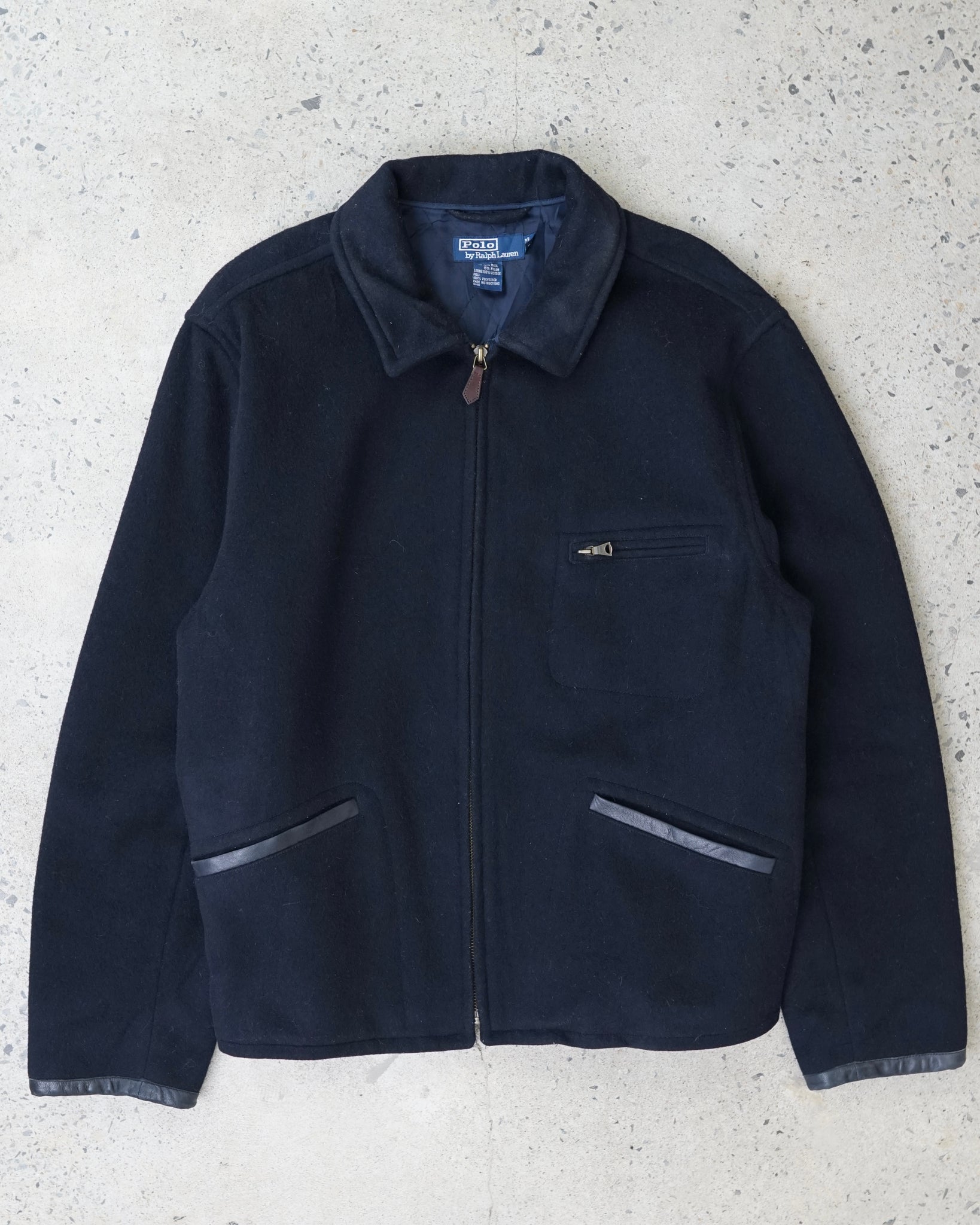 polo ralph lauren jacket