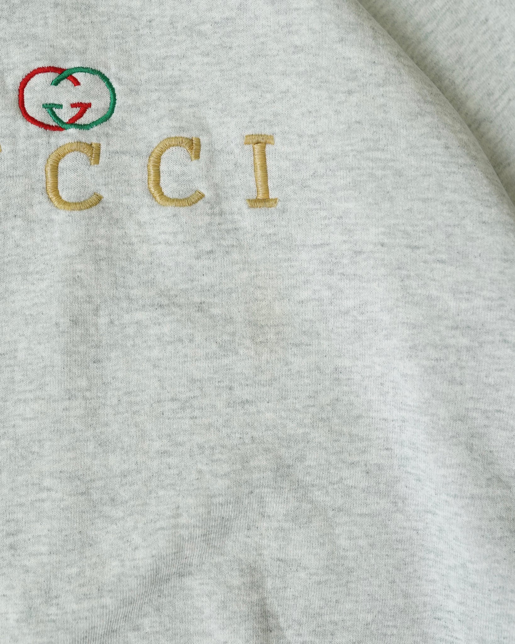 gucci crewneck