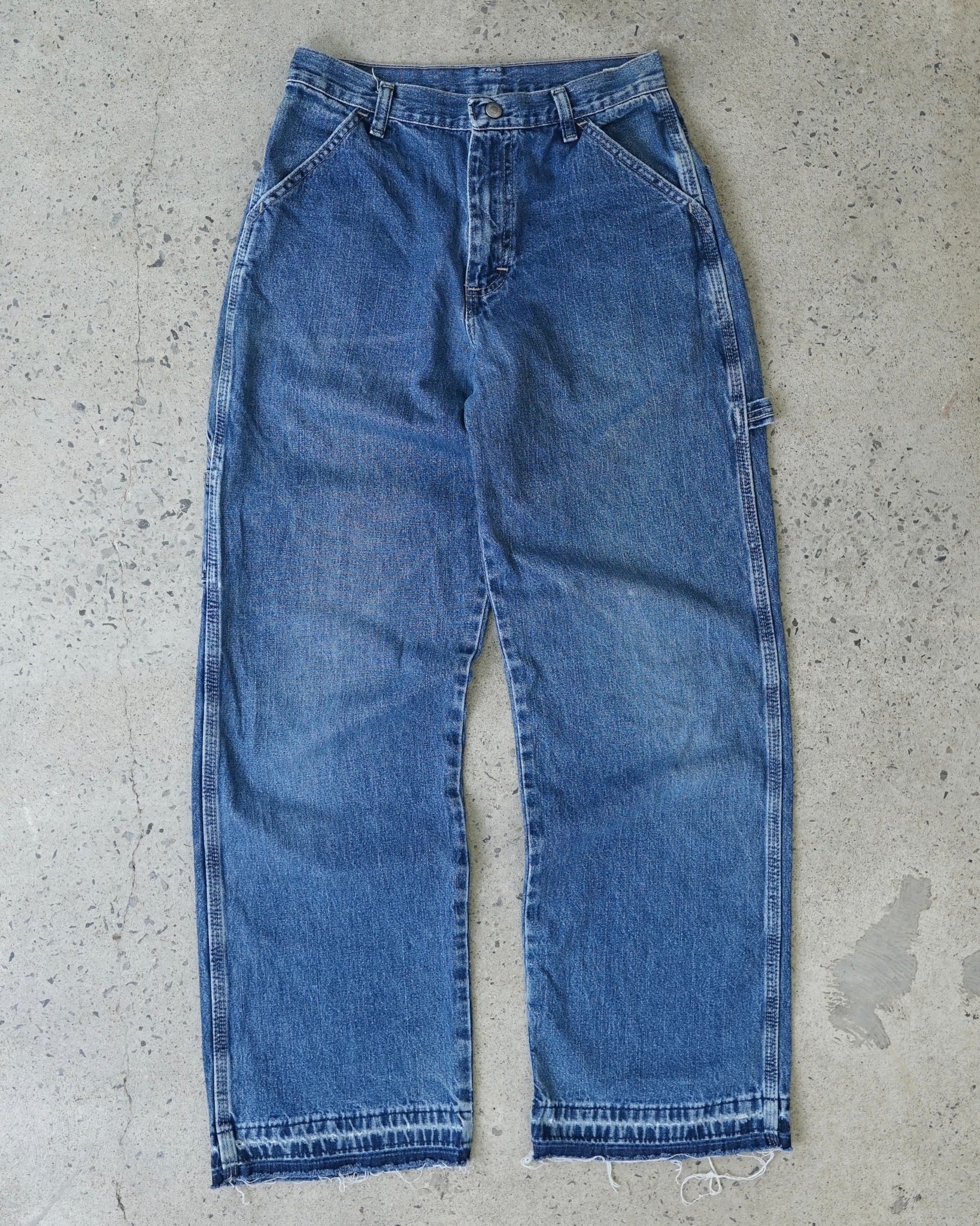 wrangler carpenter jeans