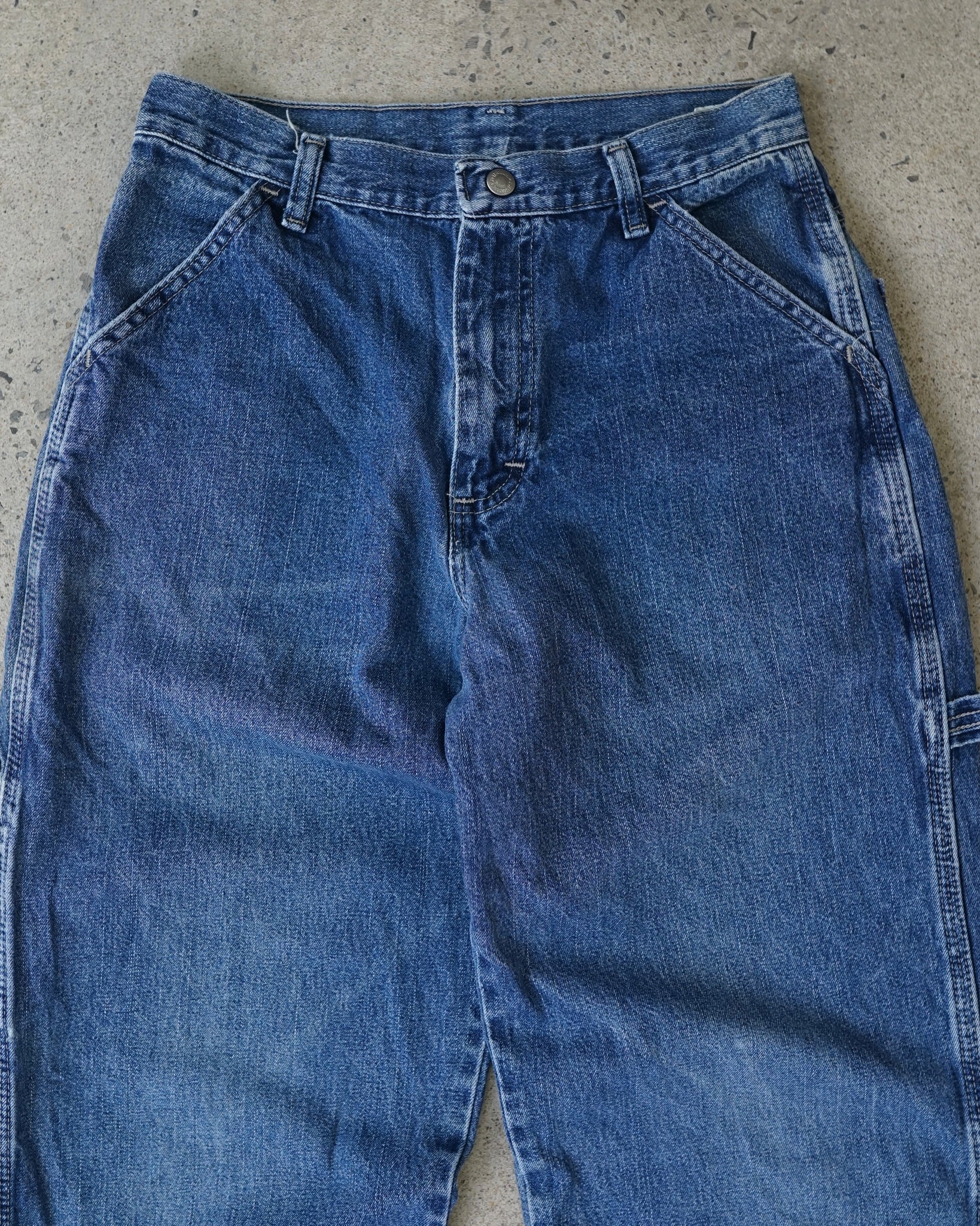 wrangler carpenter jeans