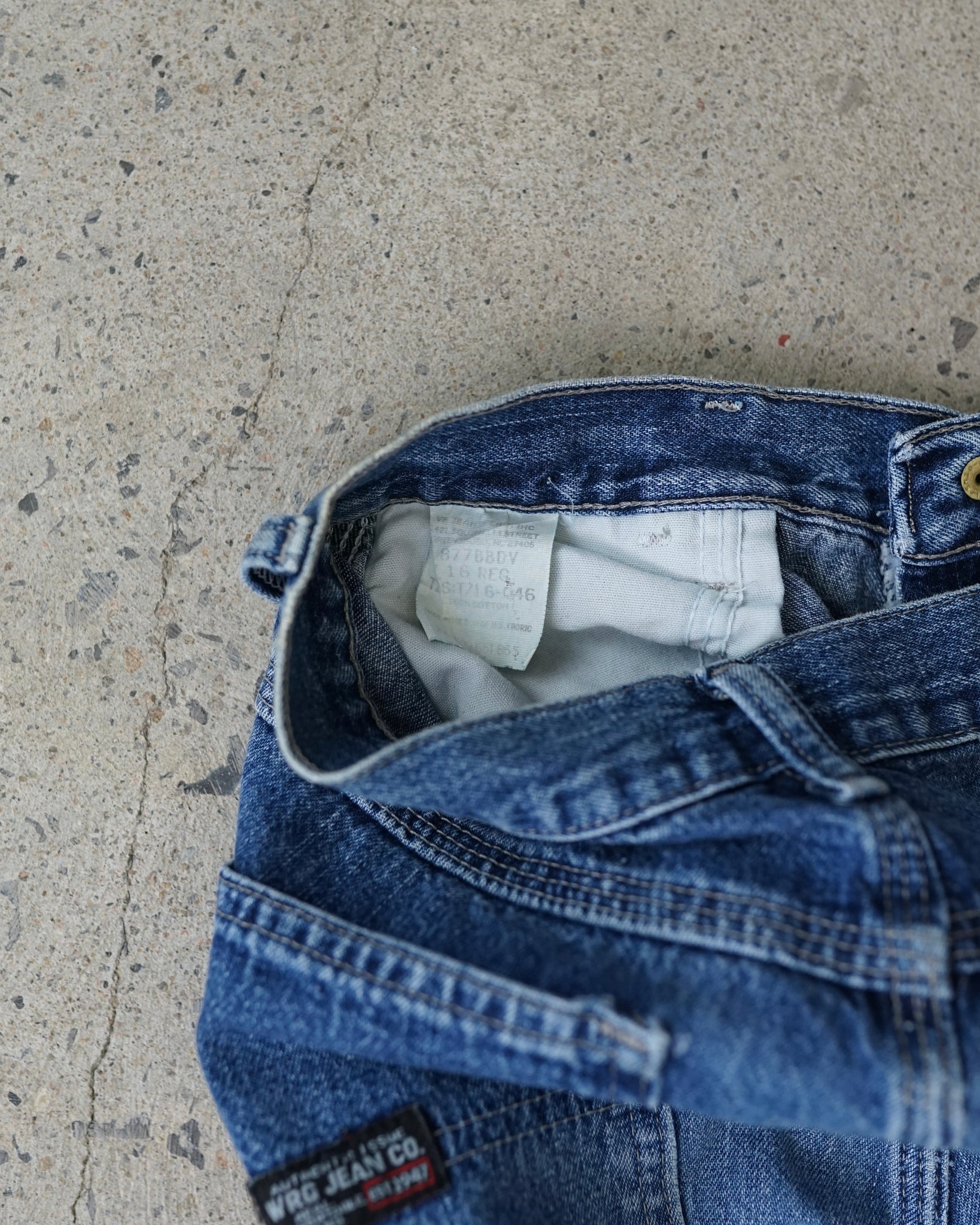 wrangler carpenter jeans