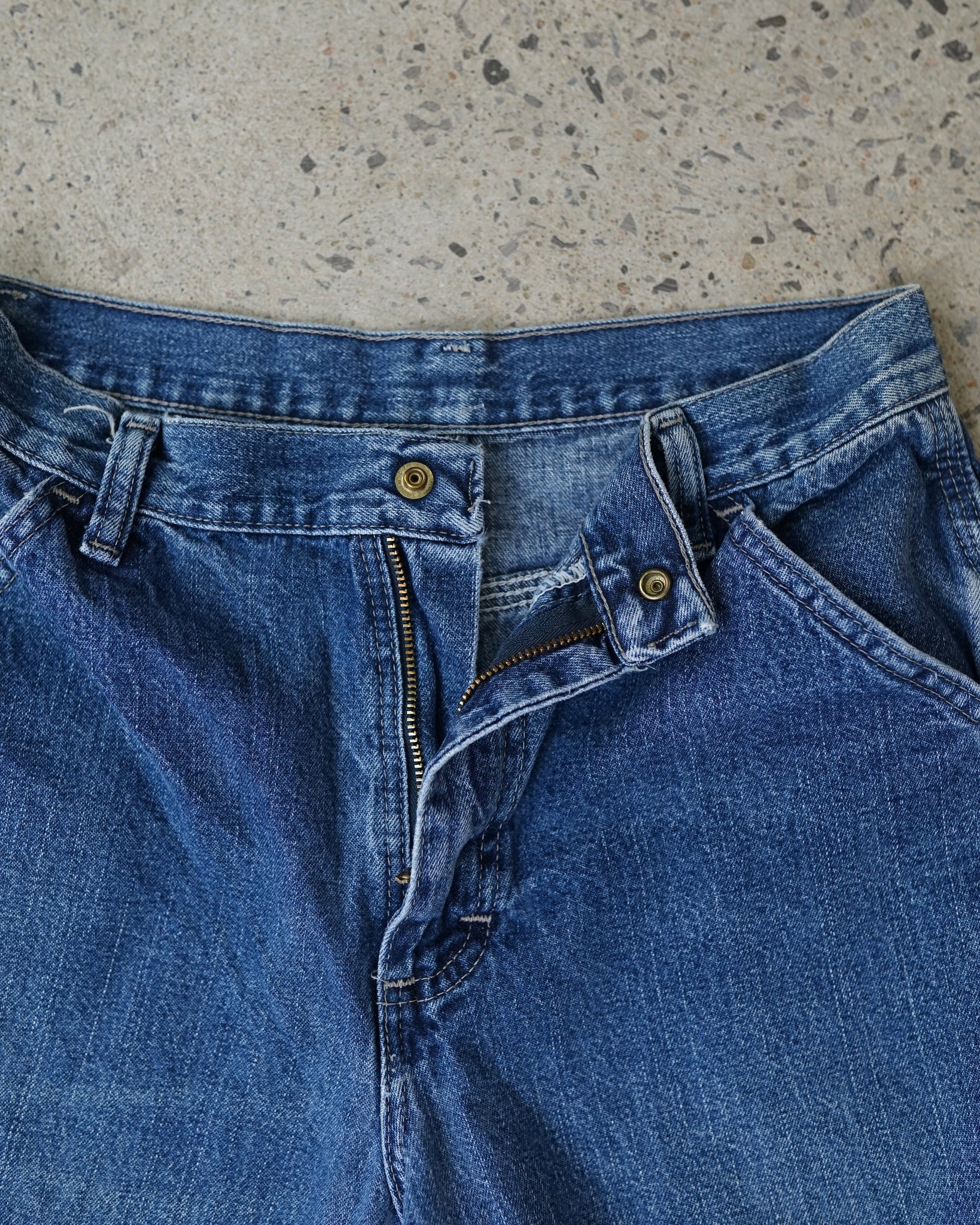 wrangler carpenter jeans