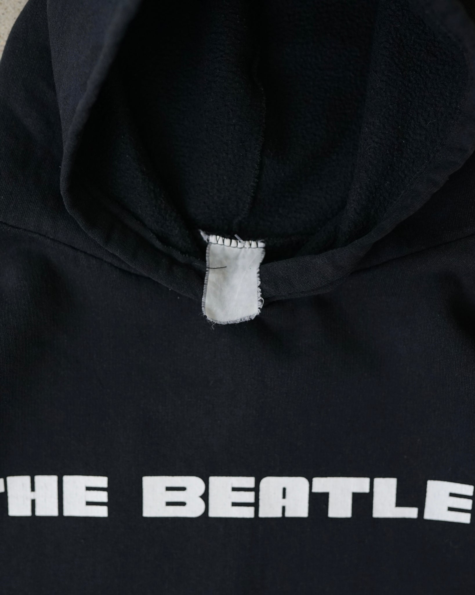 the beatles magical mystery tour 1997 apple corps hoodie