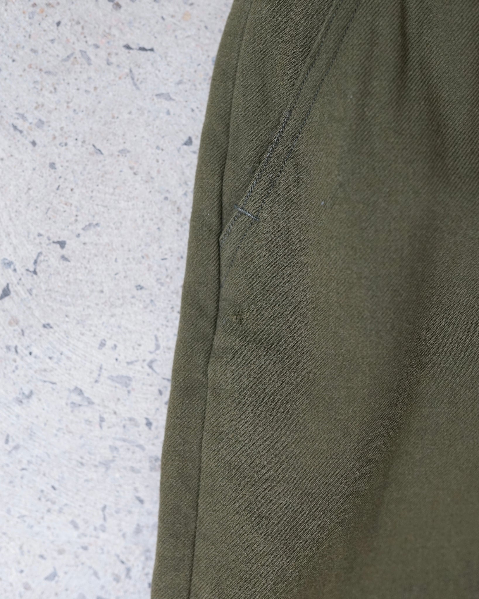 vintage adjustable trousers - 28x30