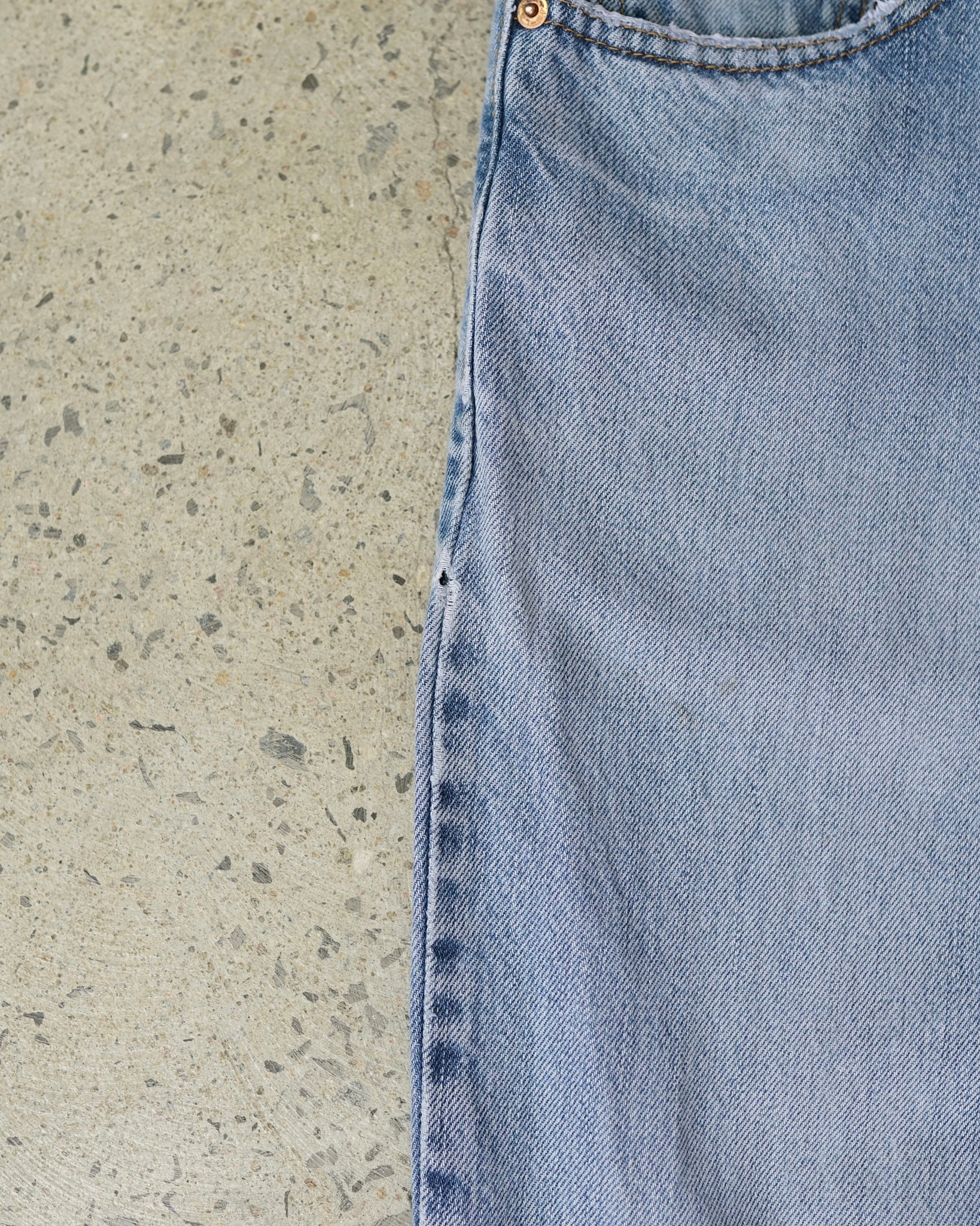 levi's 550 jeans