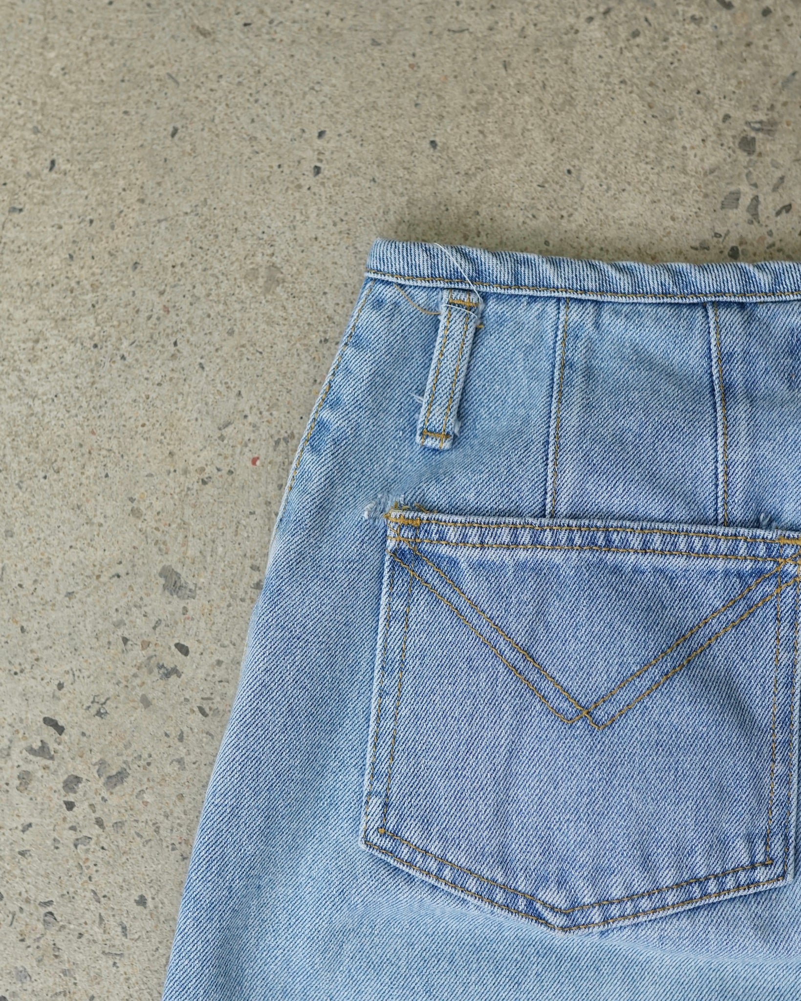 mgr baggy jeans