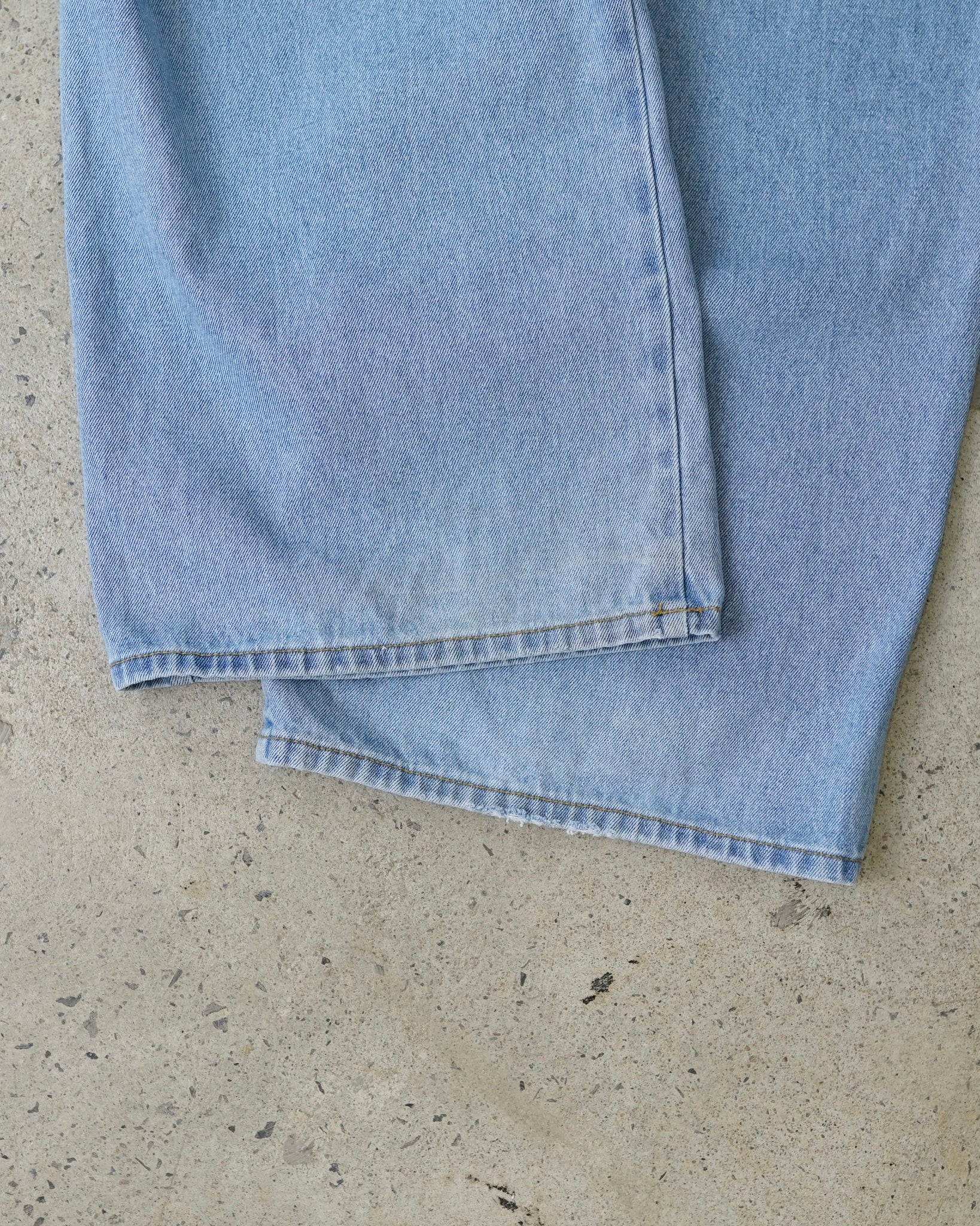 mgr baggy jeans