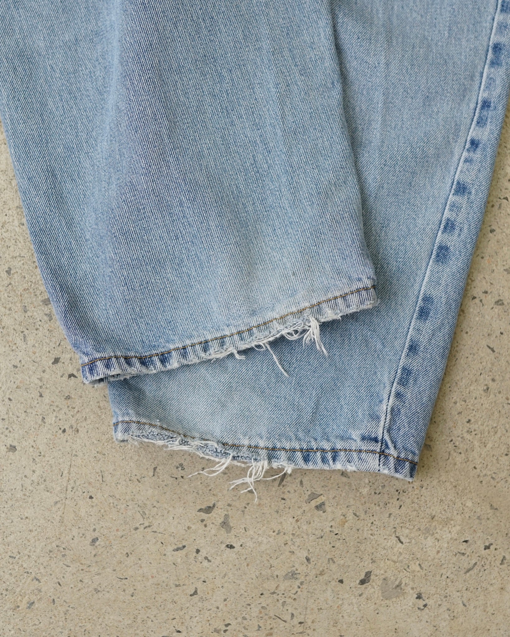 levi's 560 jeans