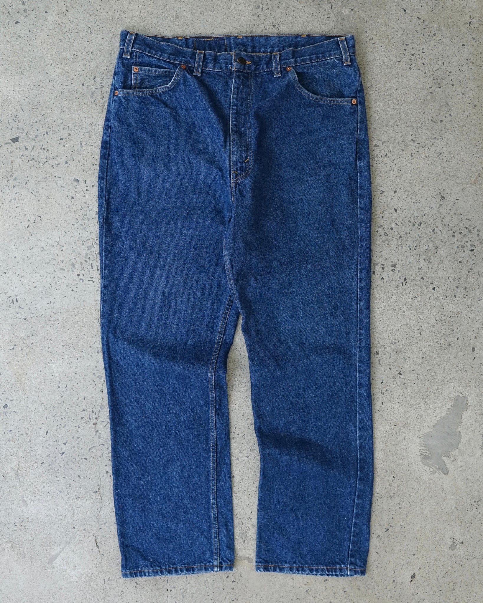 levi's orange tab jeans