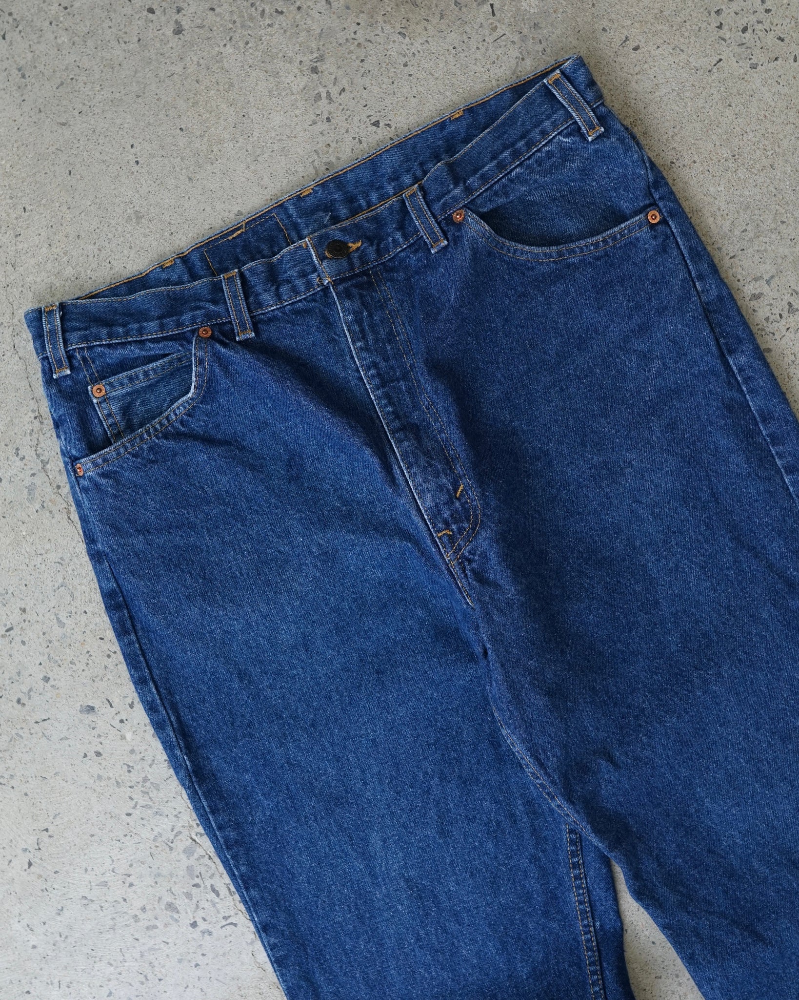 levi's orange tab jeans