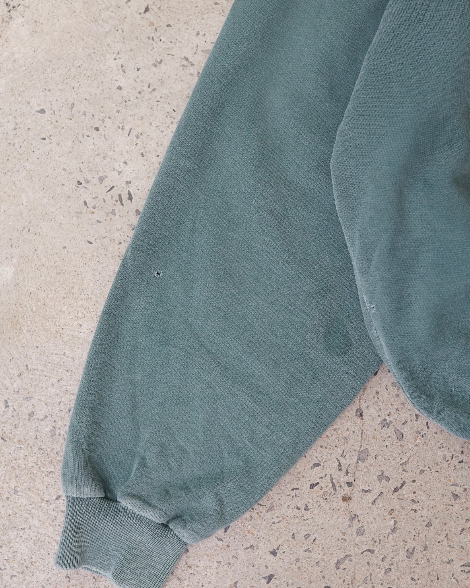ikeda jeans crewneck