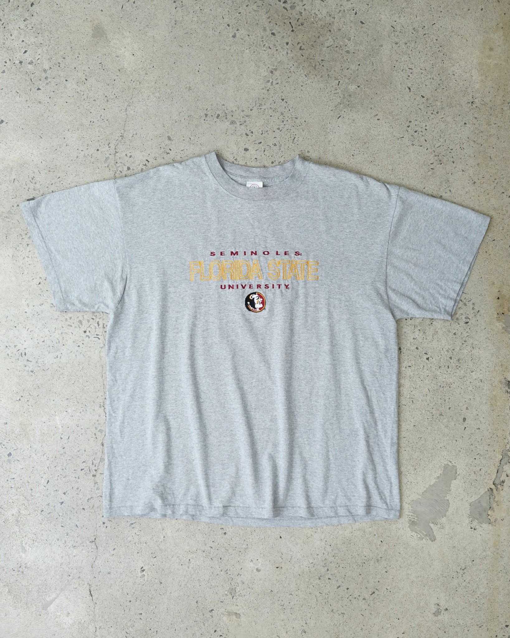 florida state university seminoles t-shirt