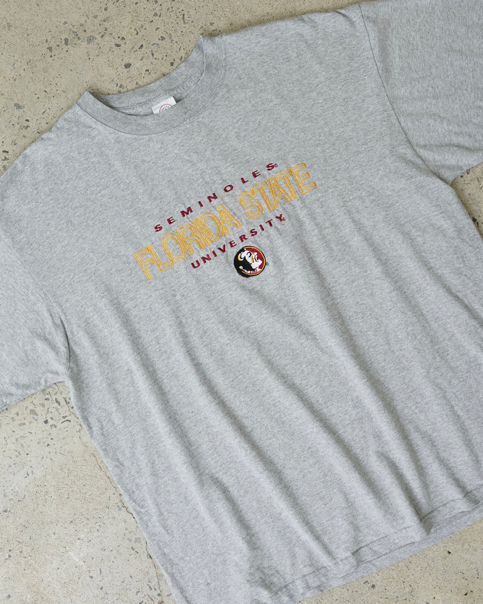 florida state university seminoles t-shirt