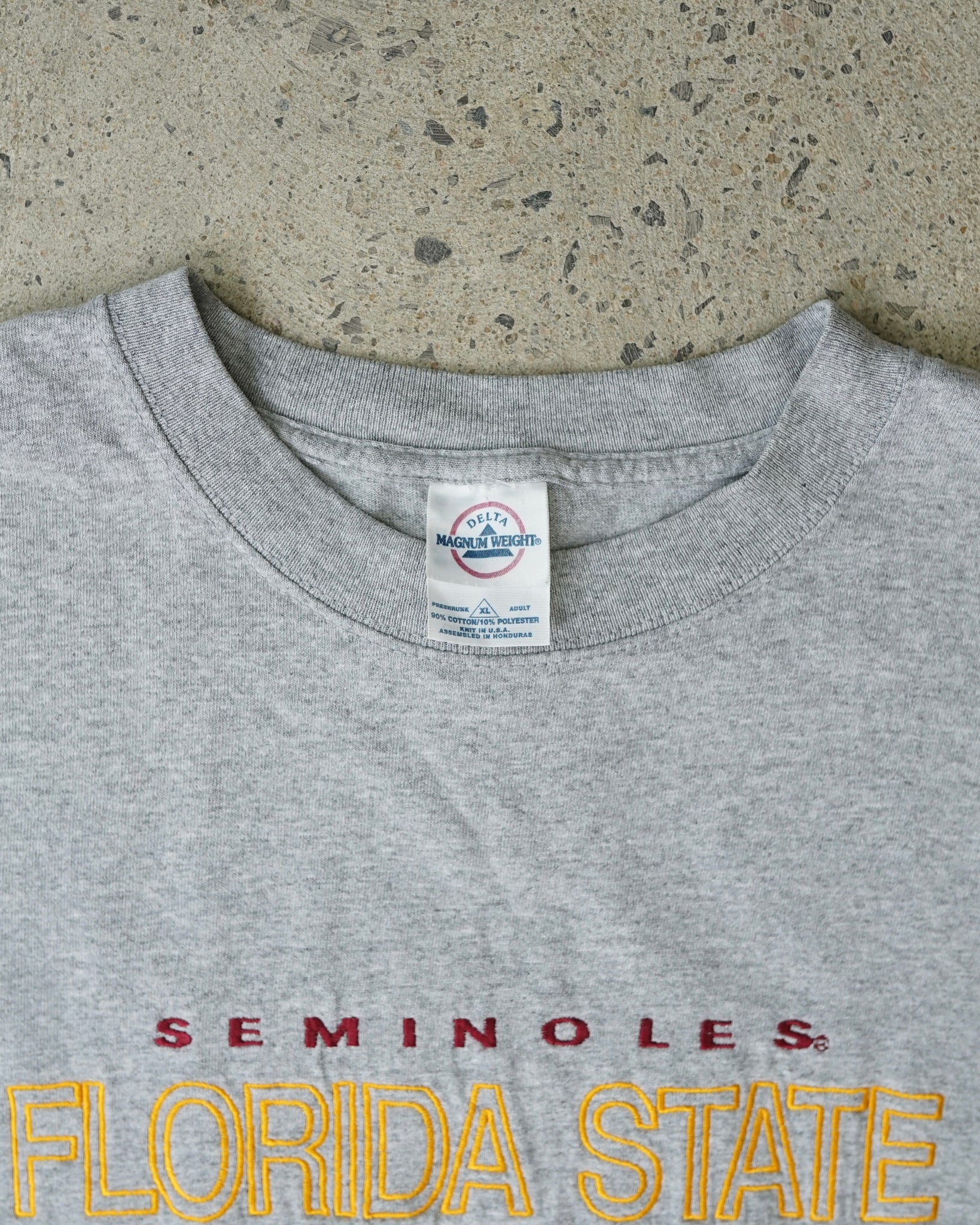 florida state university seminoles t-shirt