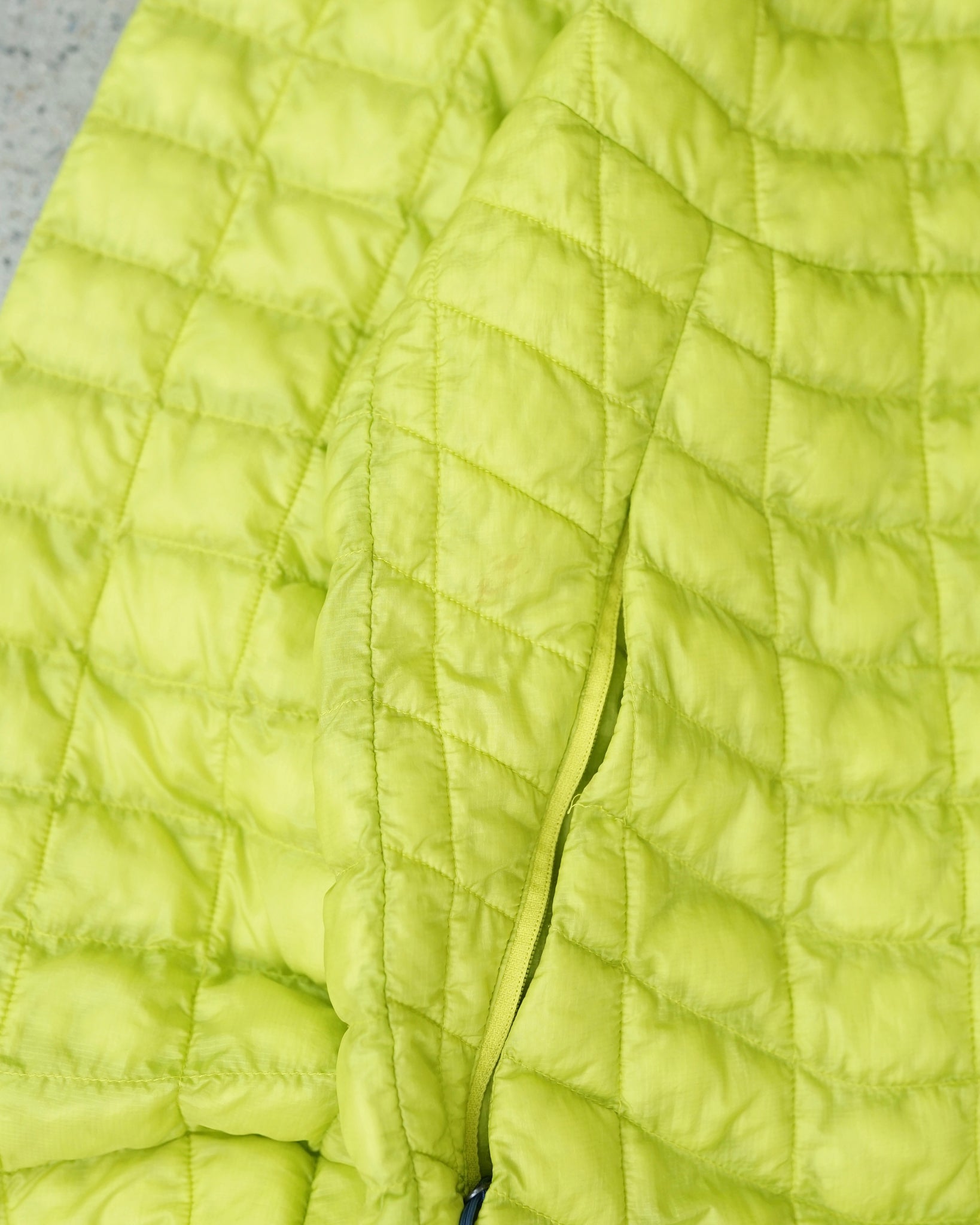 the north face thermoball jacket