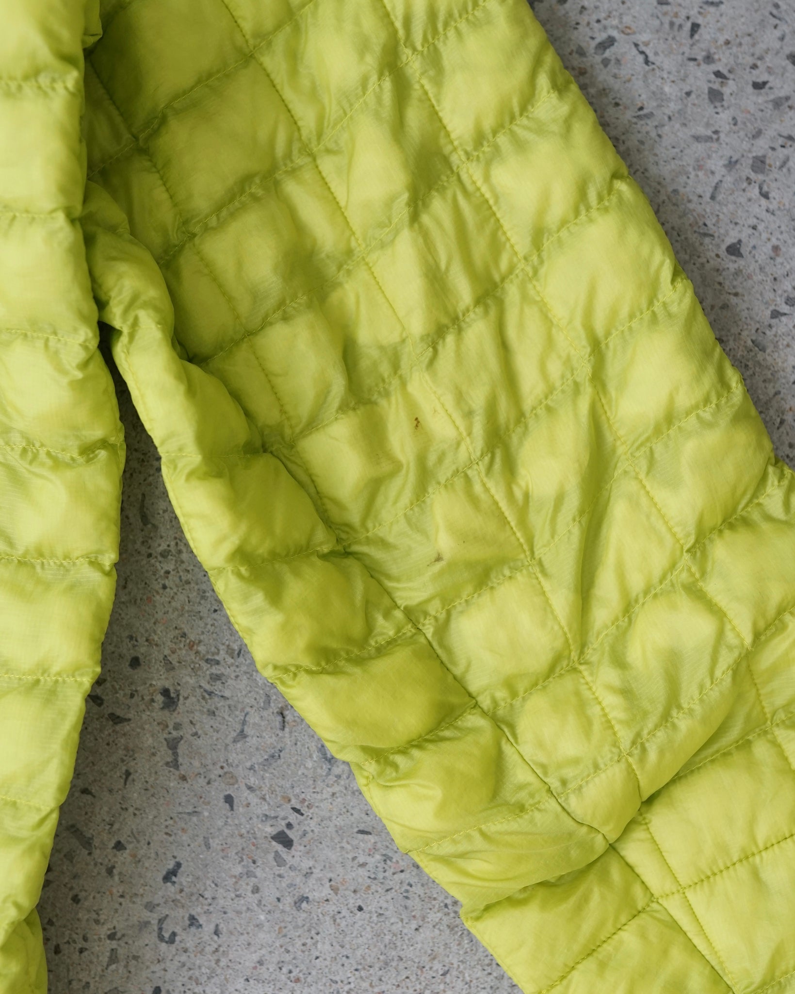 the north face thermoball jacket