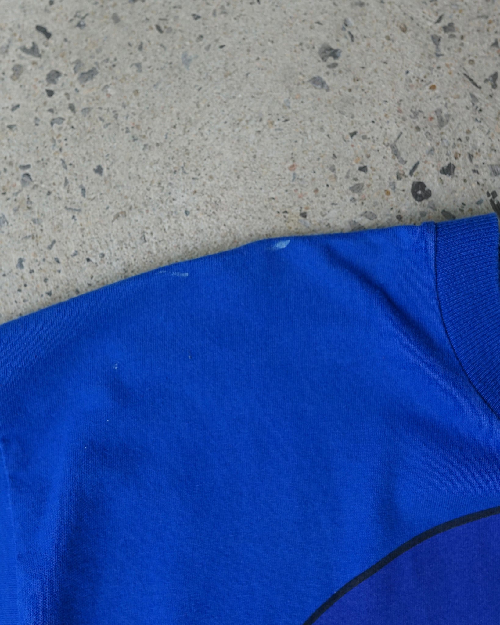 new york giants vintage t-shirt