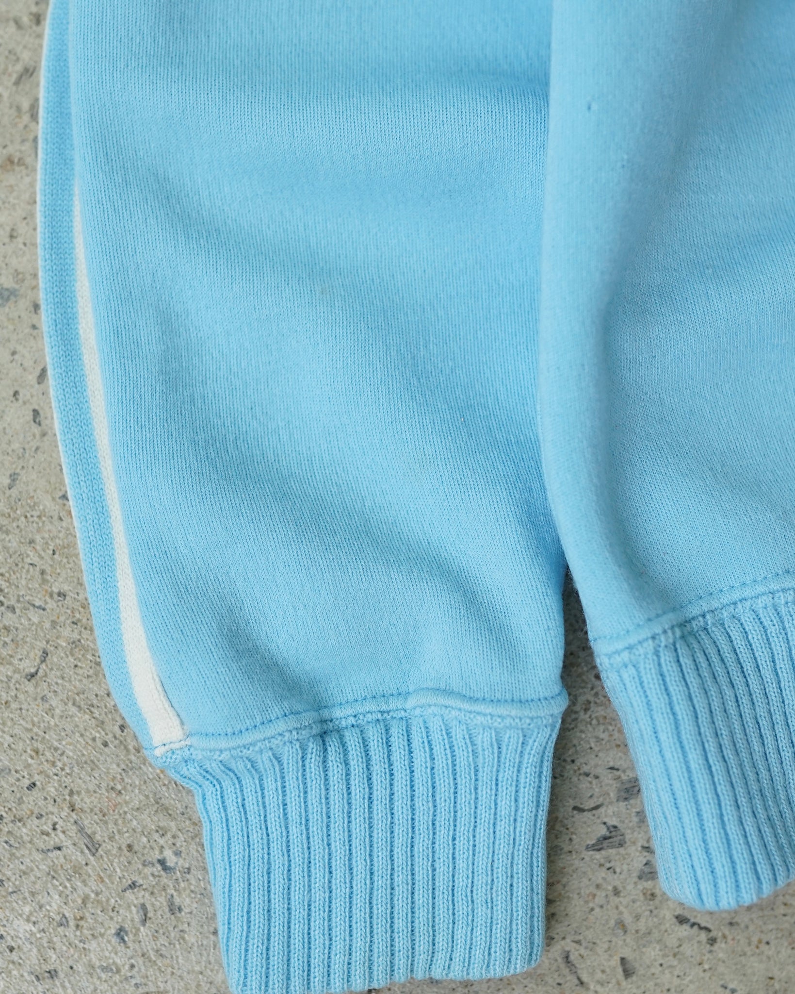 adidas track zip-up hoodie