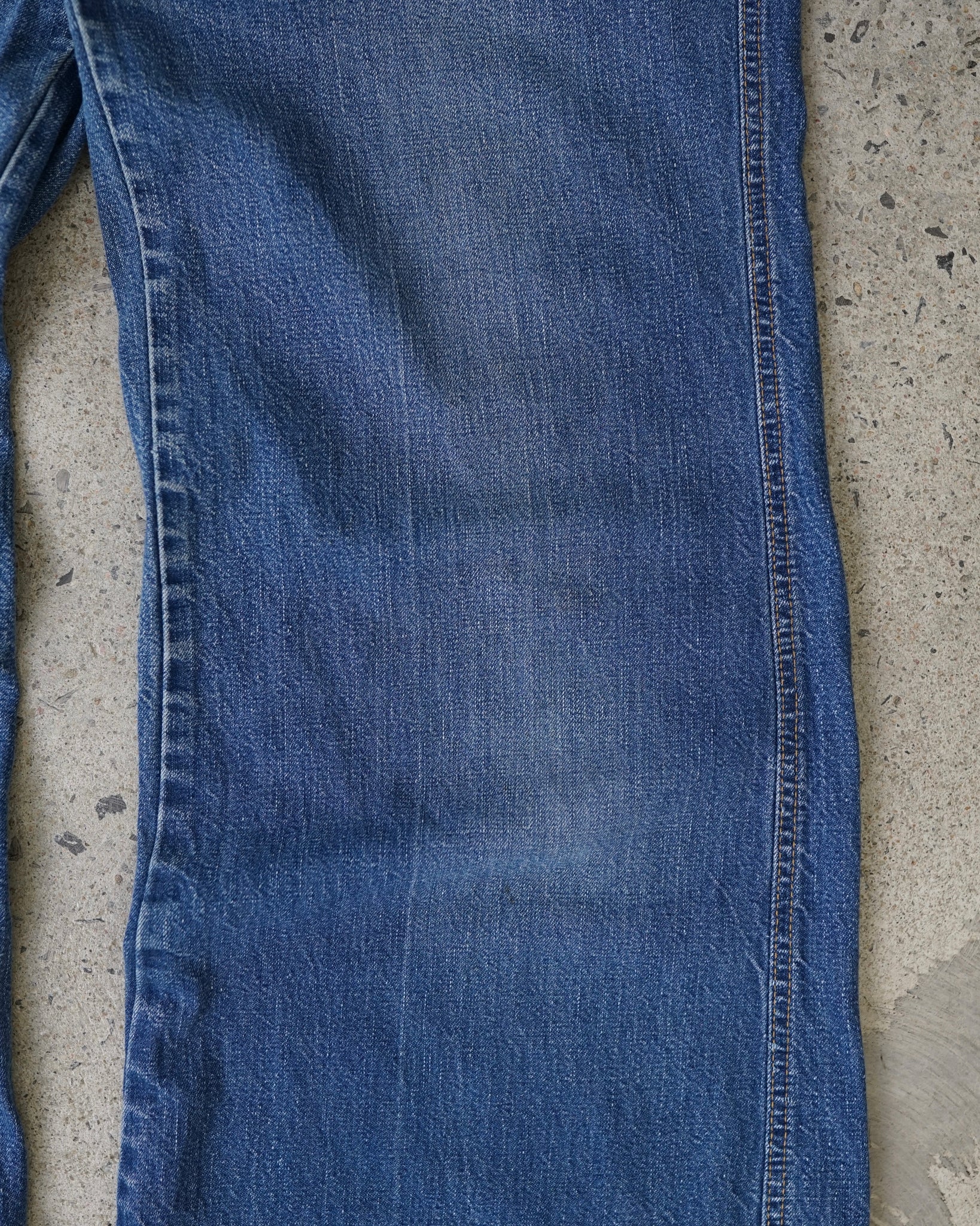 jcpenney flared jeans