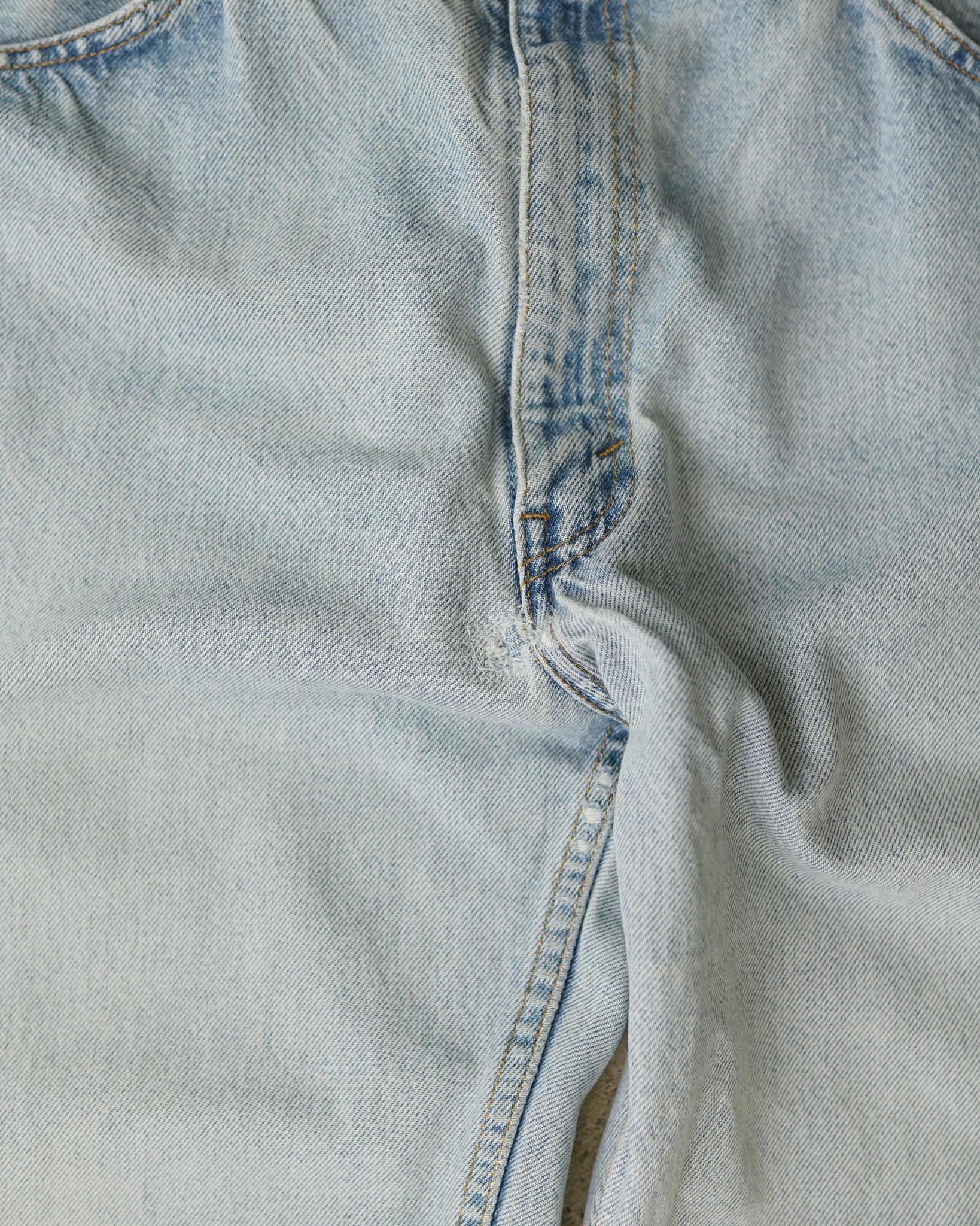 levi's orange tab jeans