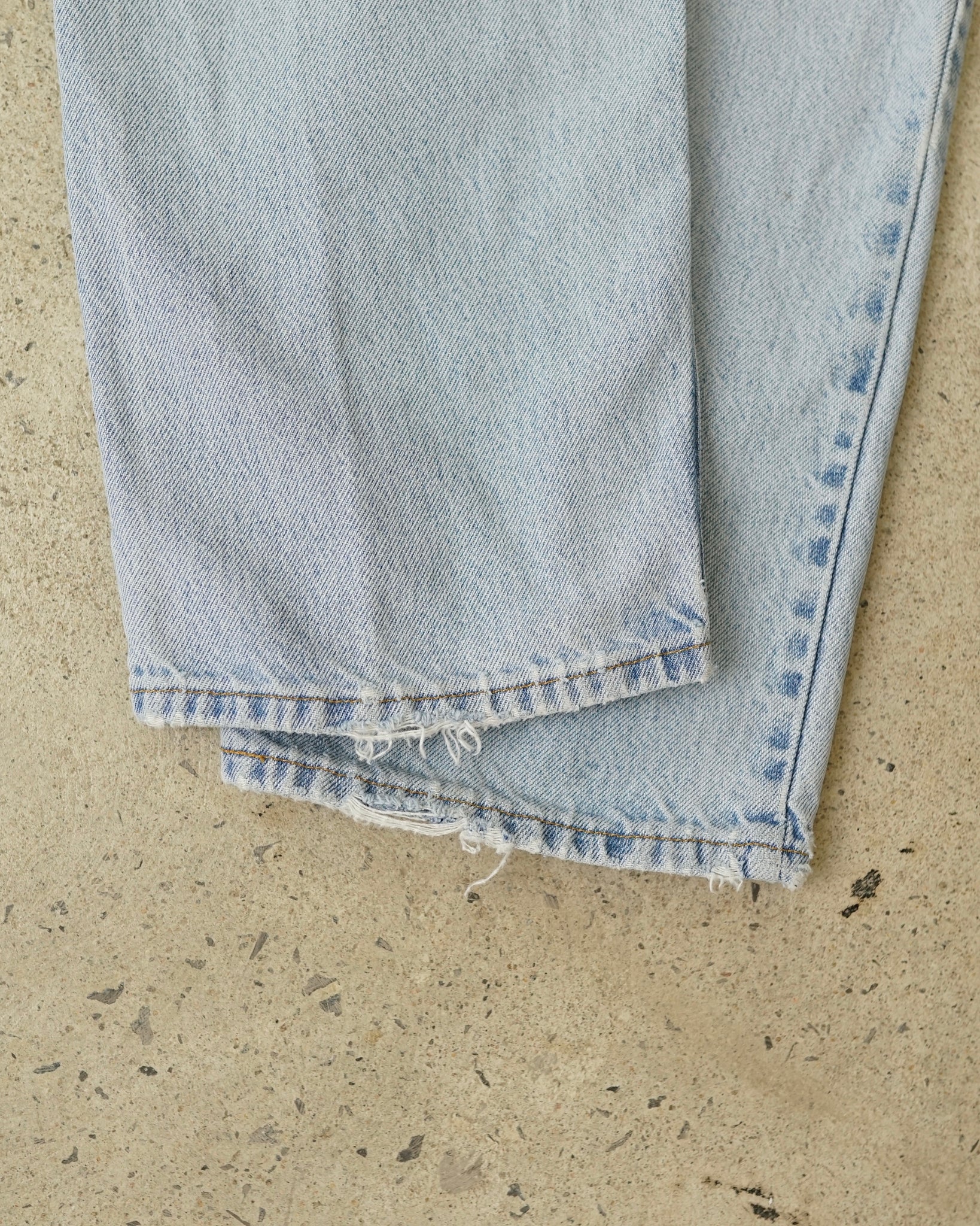 levi's orange tab jeans