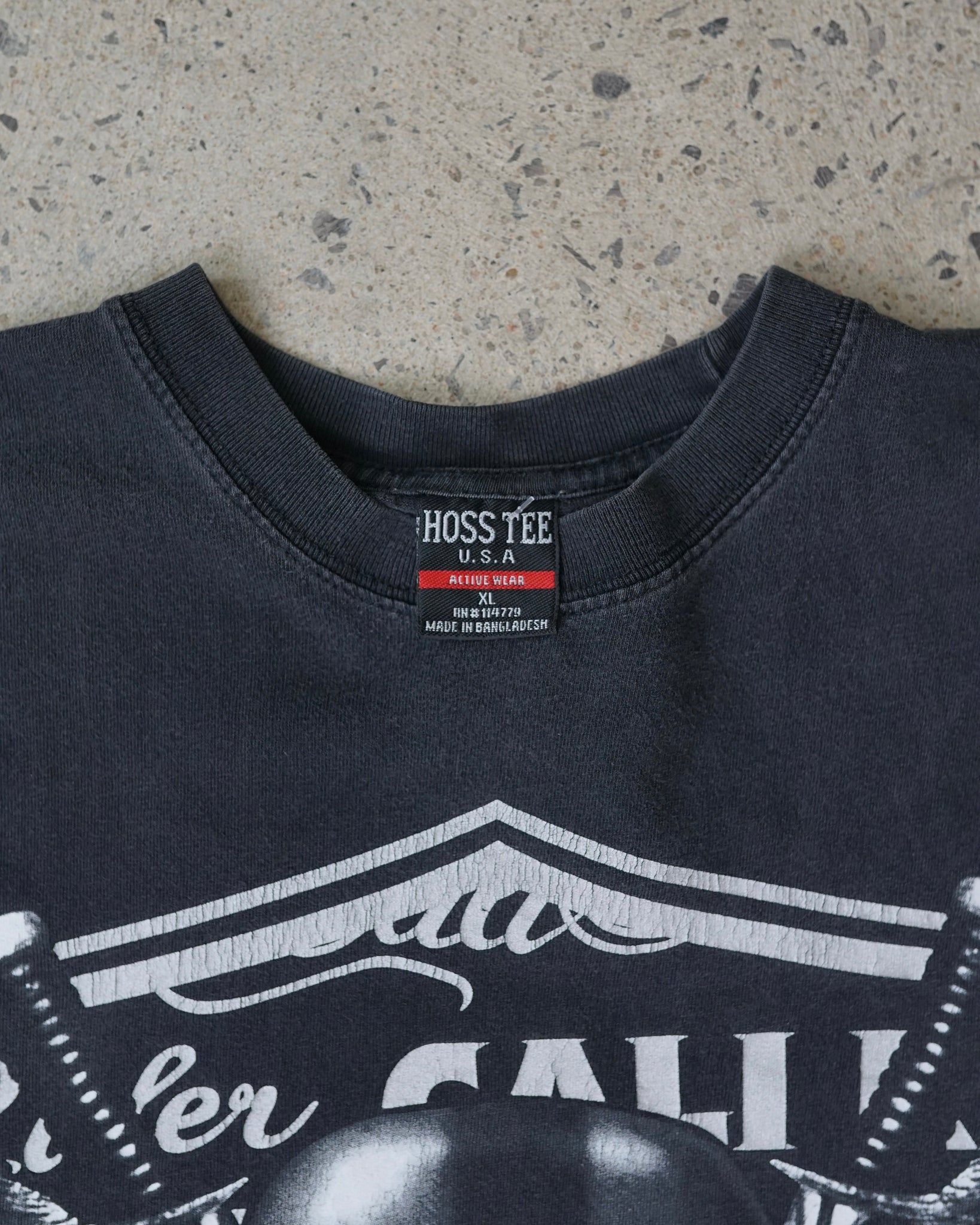 cali rider t-shirt
