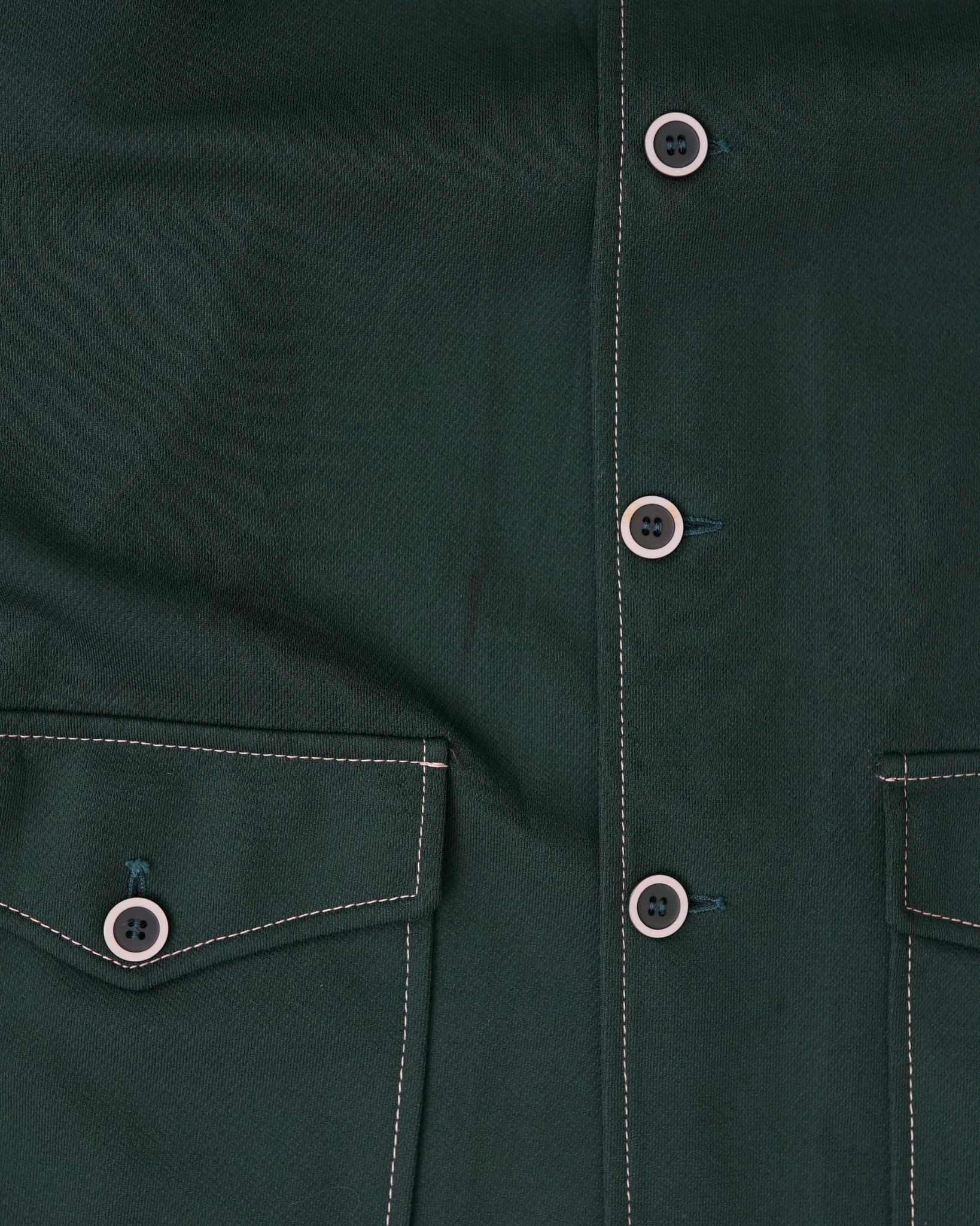 grand slam ltd. button-up shirt