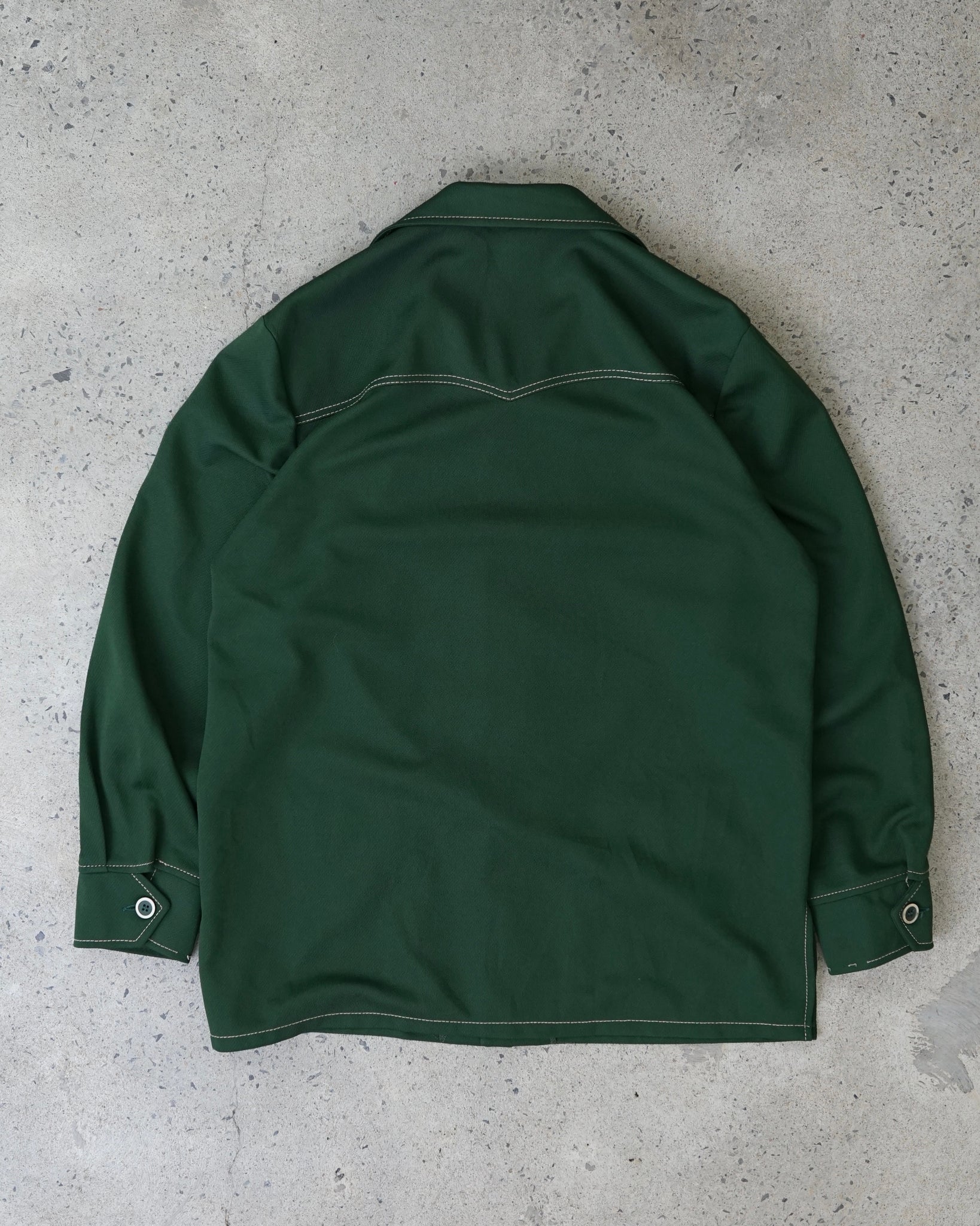 grand slam ltd. button-up shirt