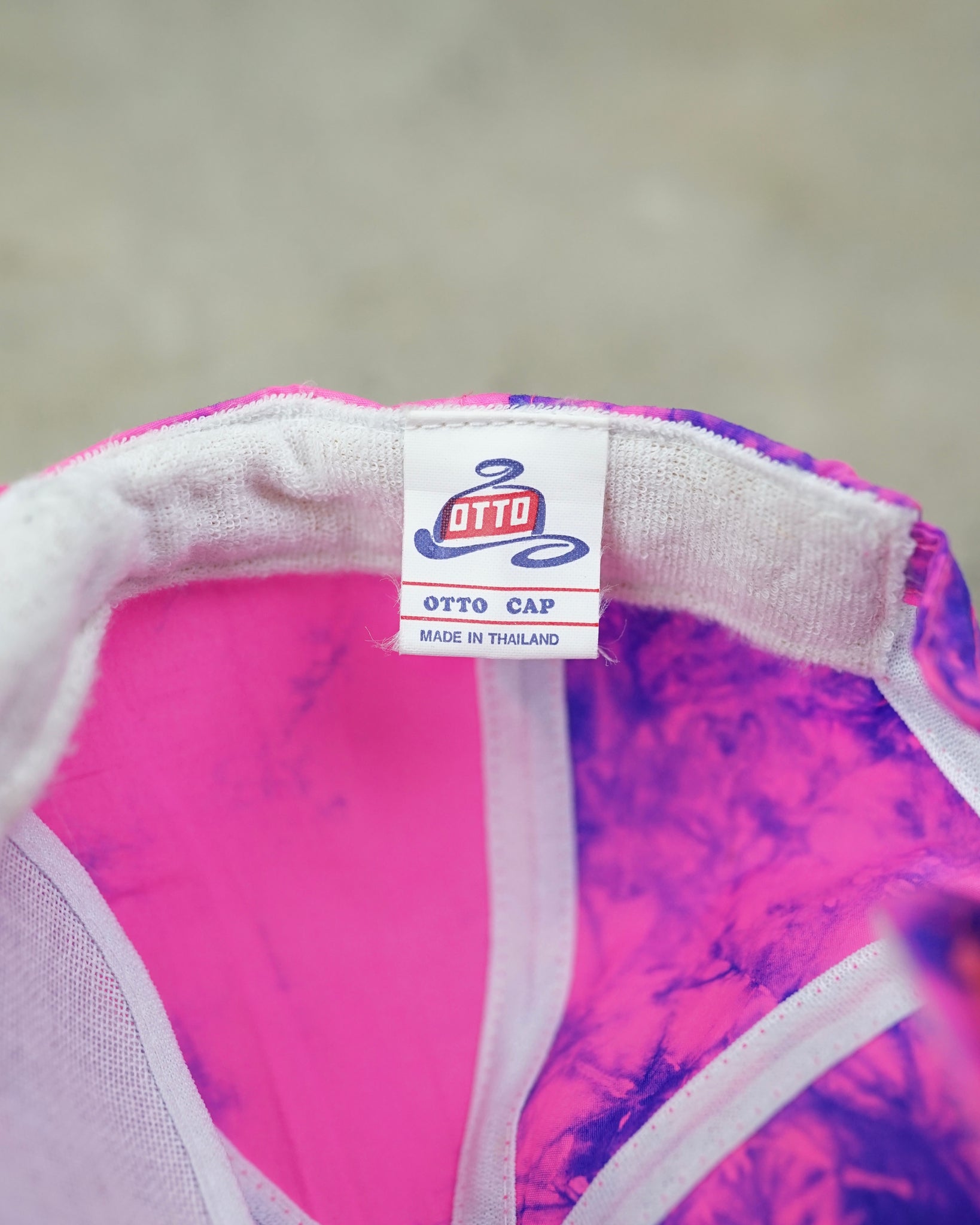 b&b procurement marshall minnesota strapback hat