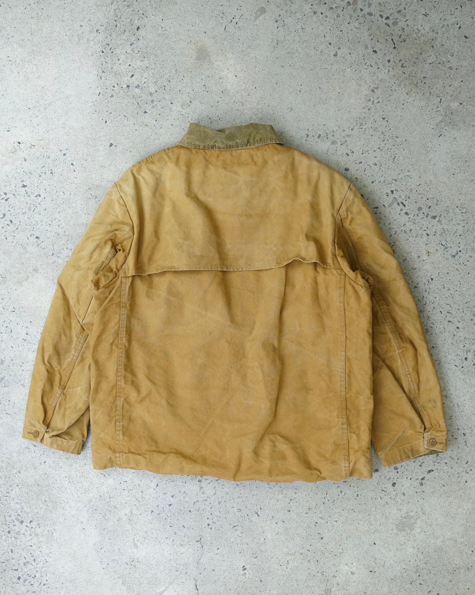 l.l. bean jacket - medium