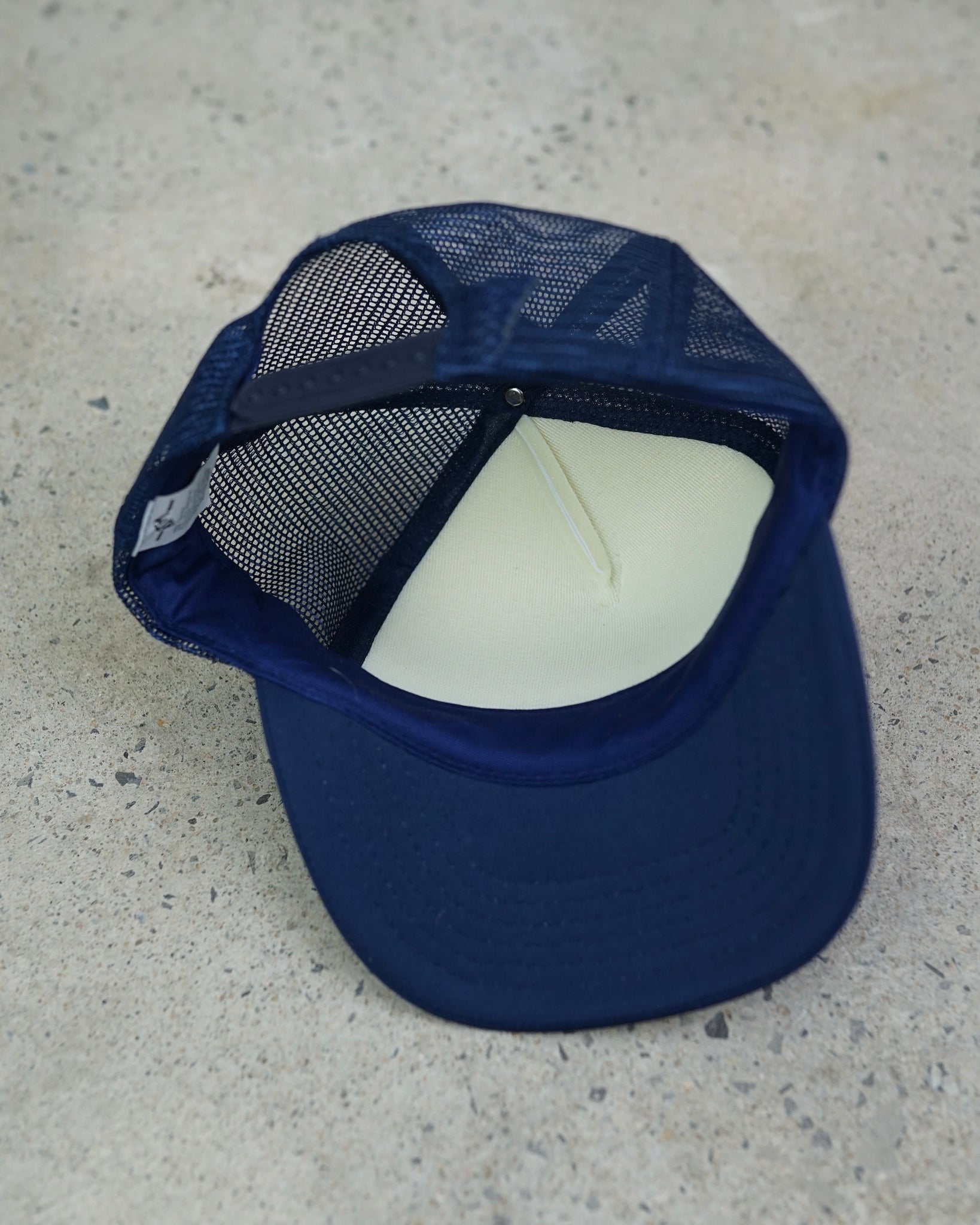 fort langley trucker hat