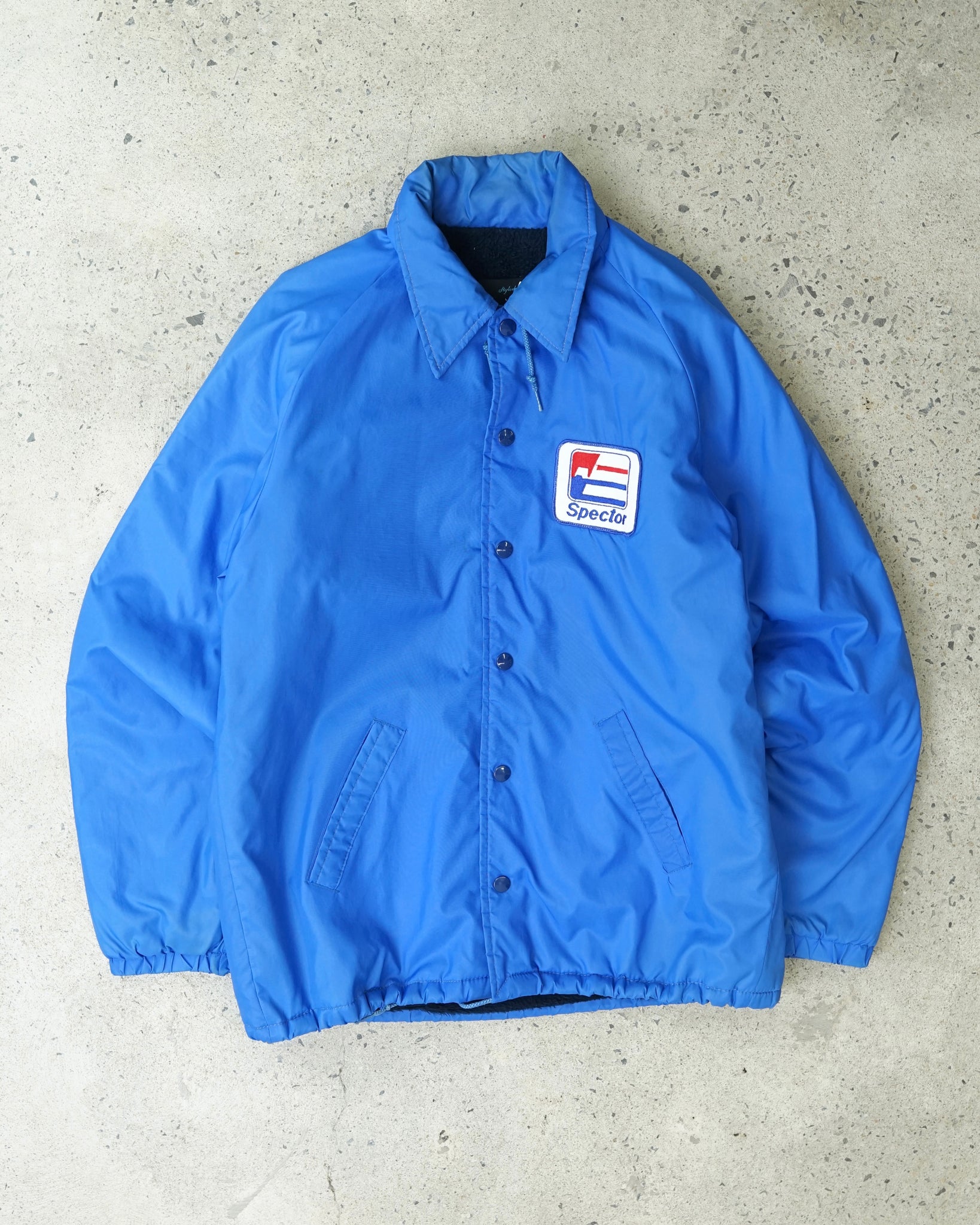 champion spector jacket - medium