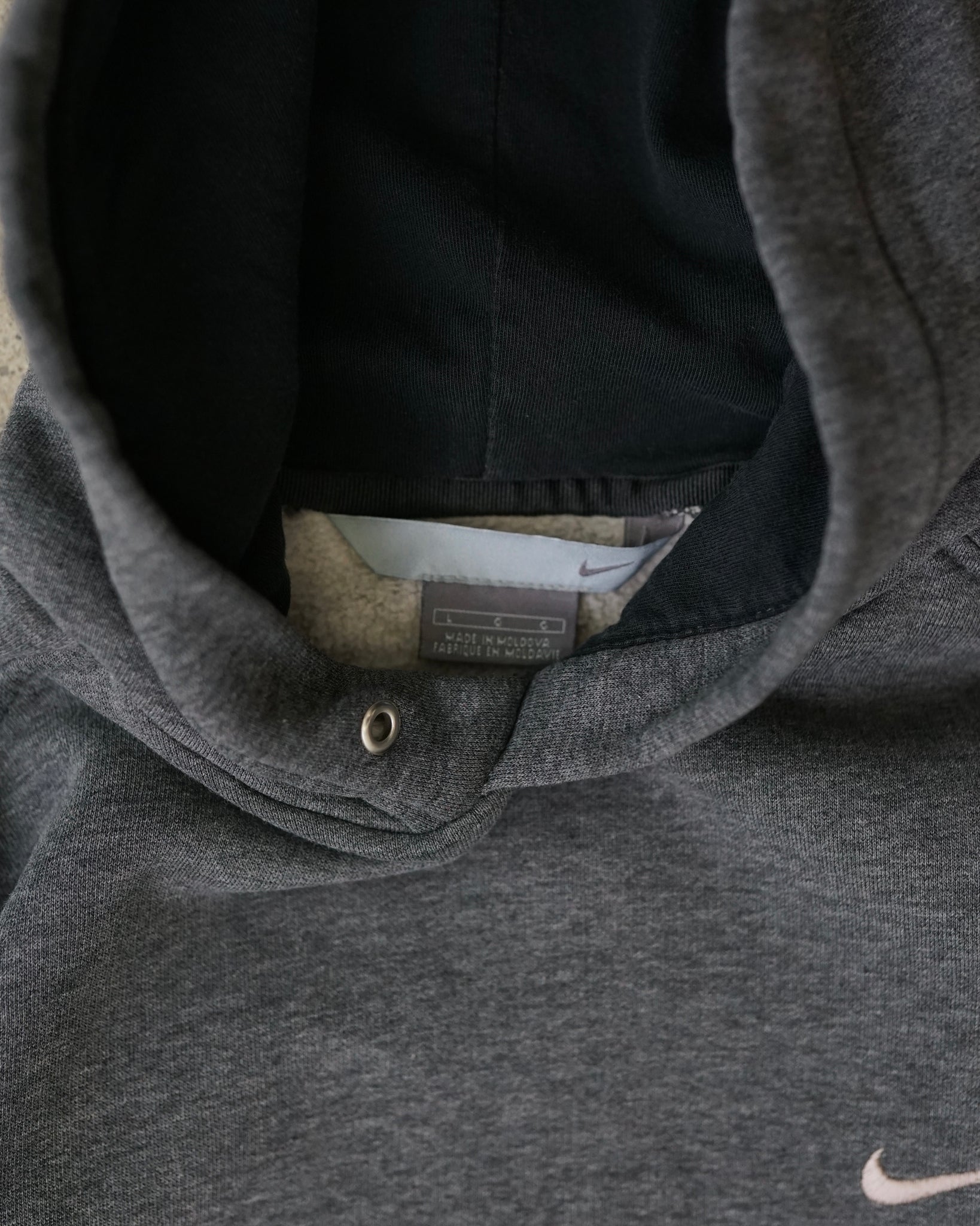 nike hoodie