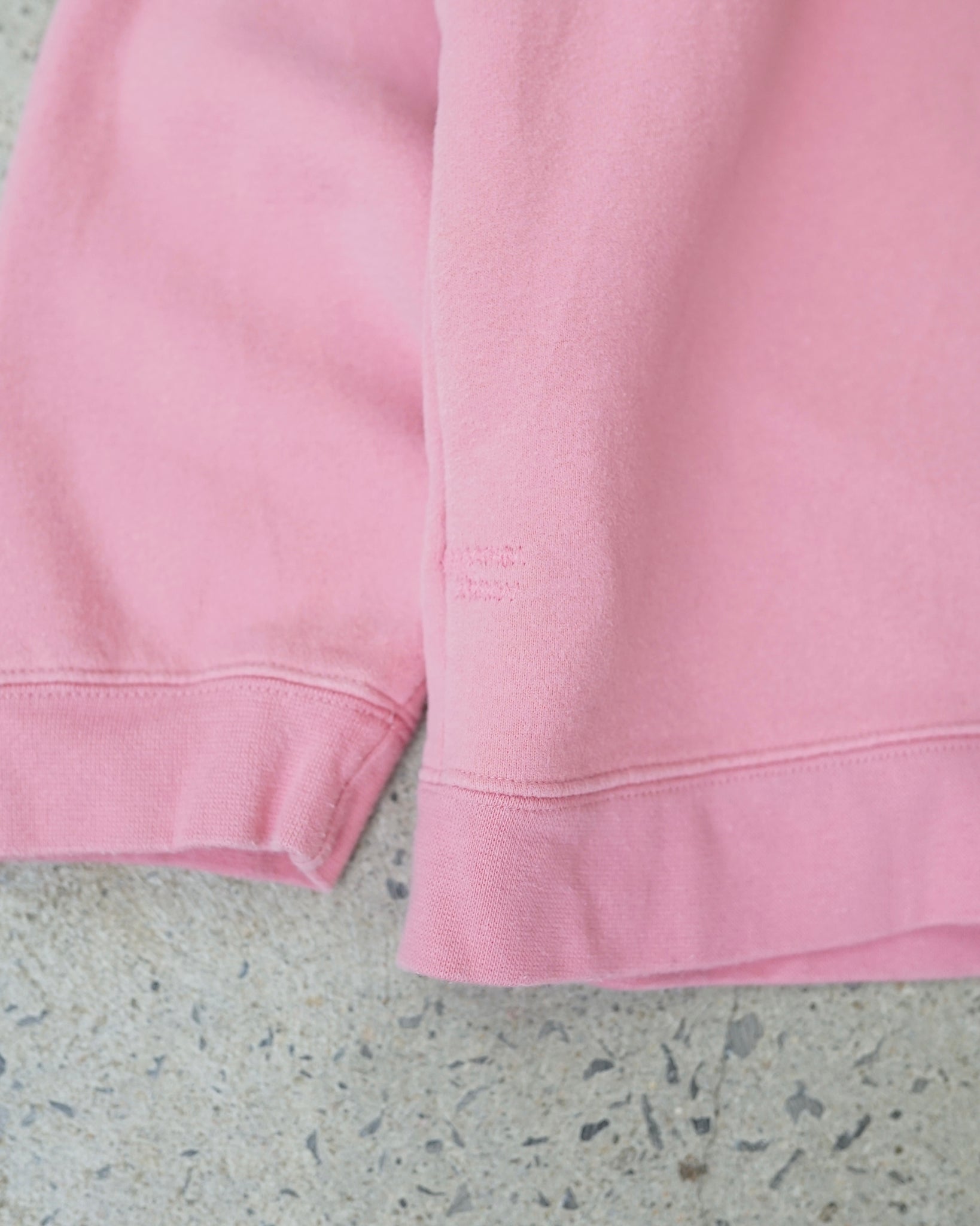 cherokee crewneck