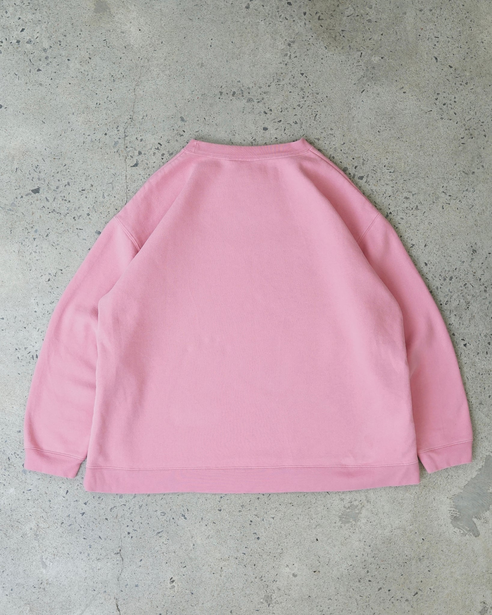 cherokee crewneck
