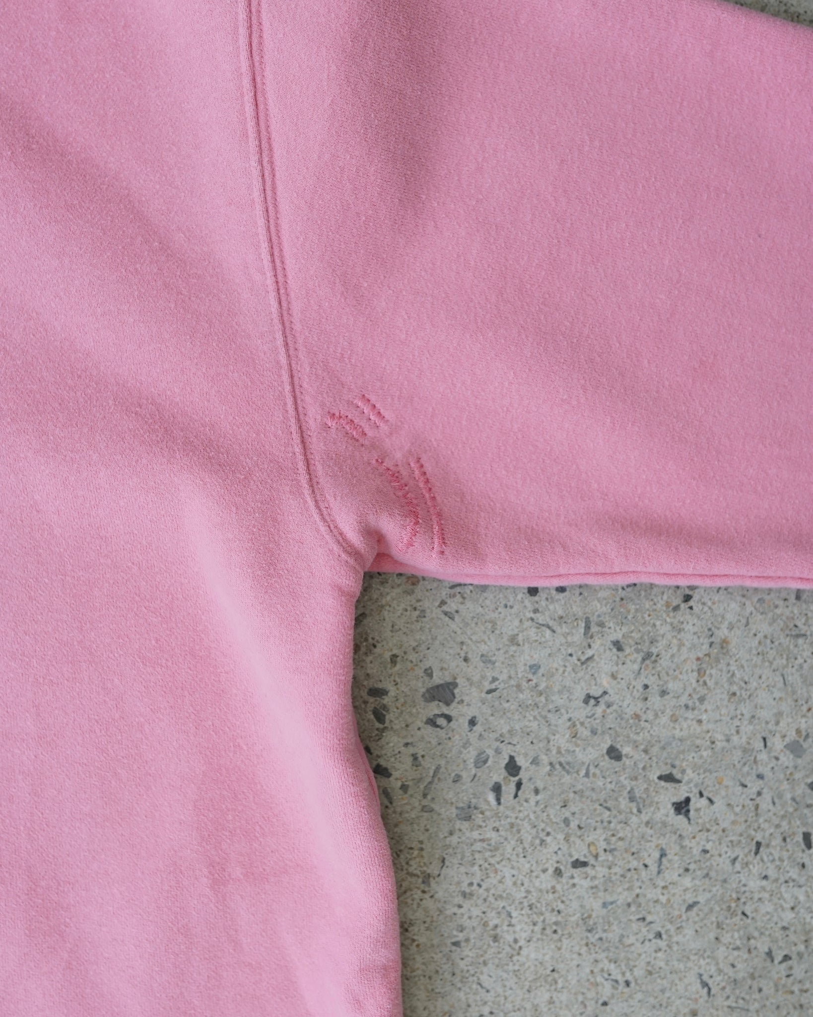 cherokee crewneck