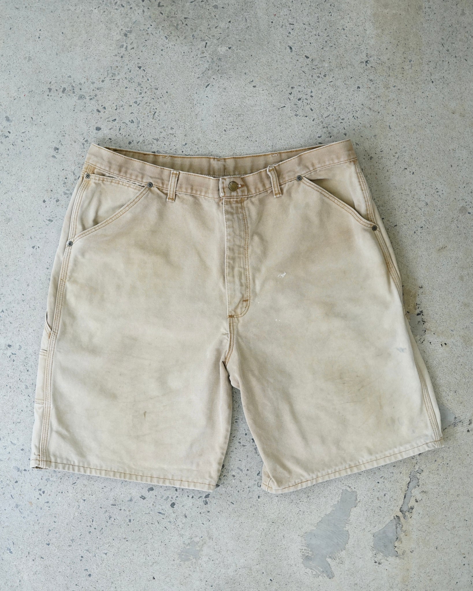 wrangler carpenter shorts