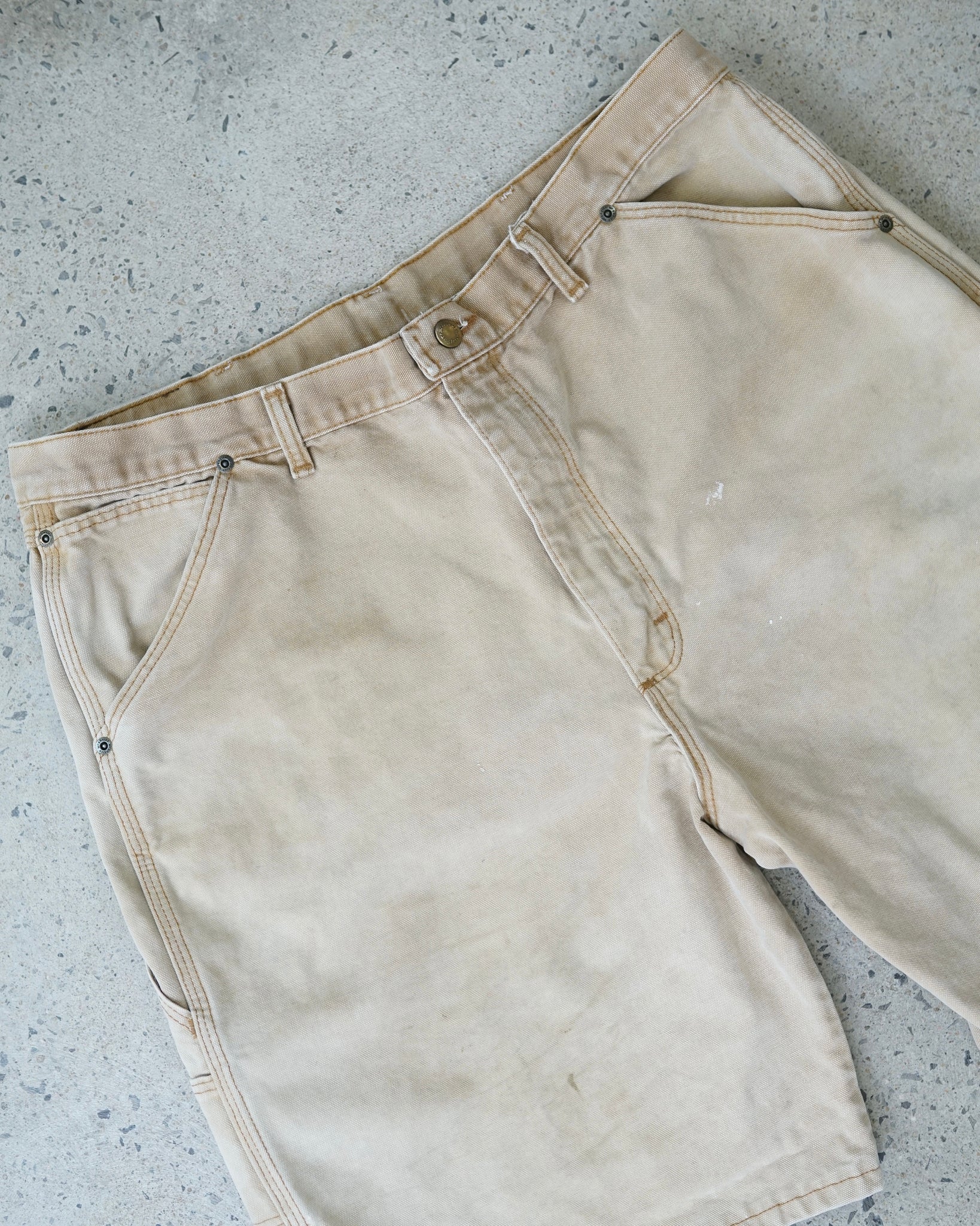 wrangler carpenter shorts