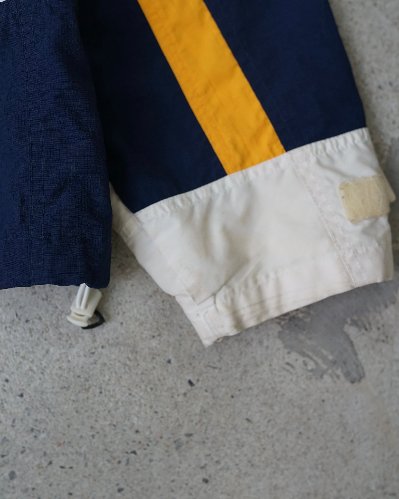 columbia hooded jacket