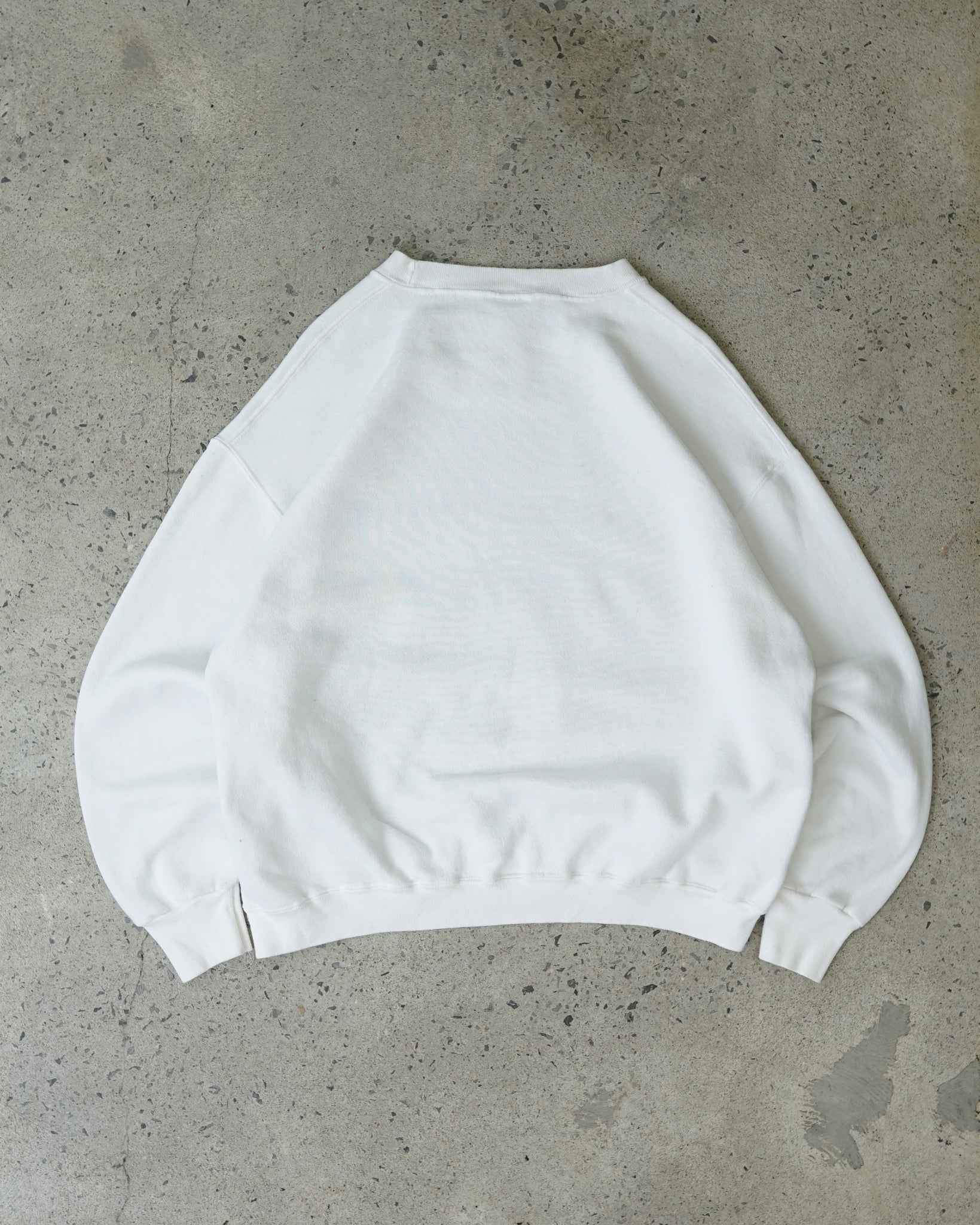 brickyard 400 1994 crewneck