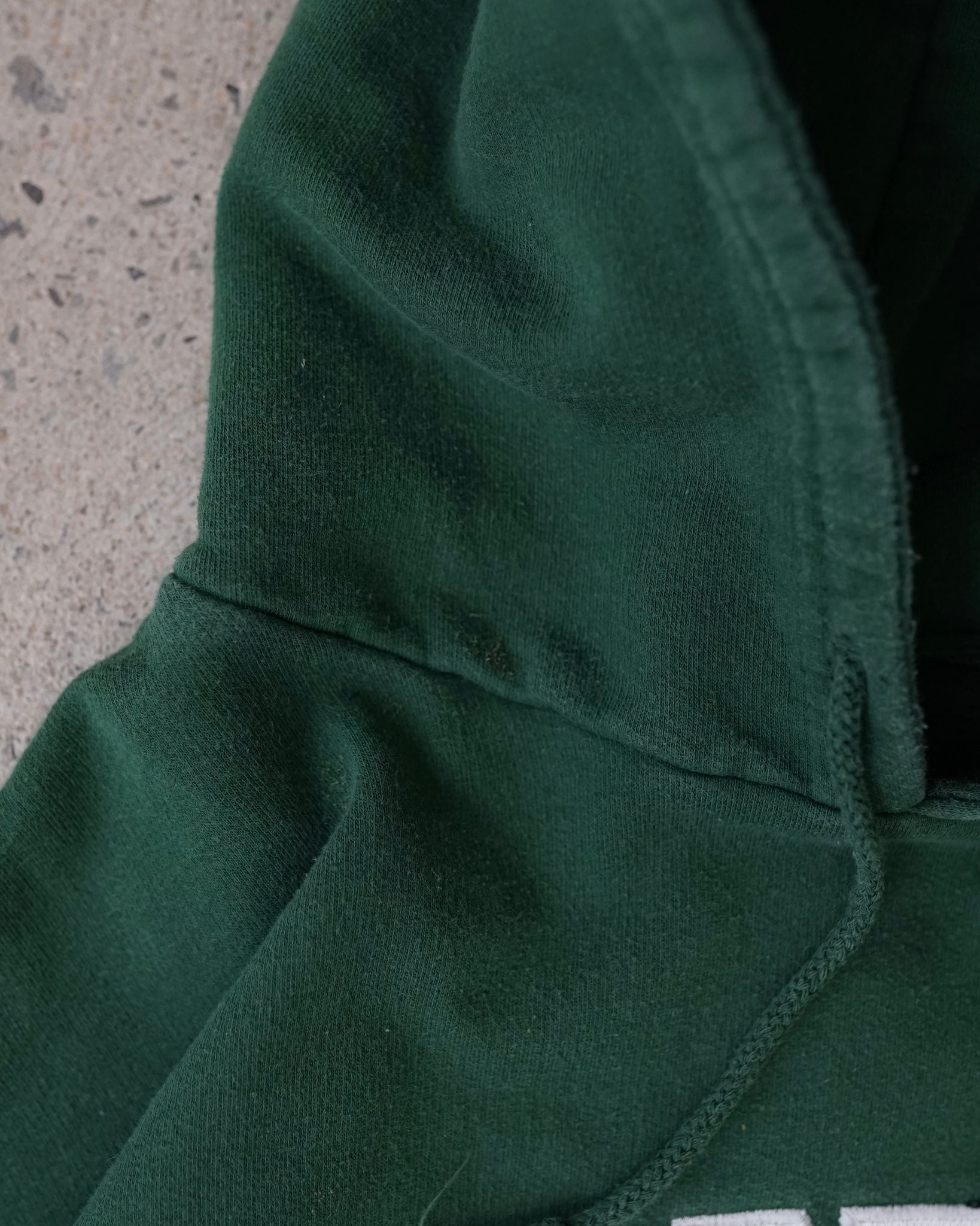 michigan state spartans hoodie