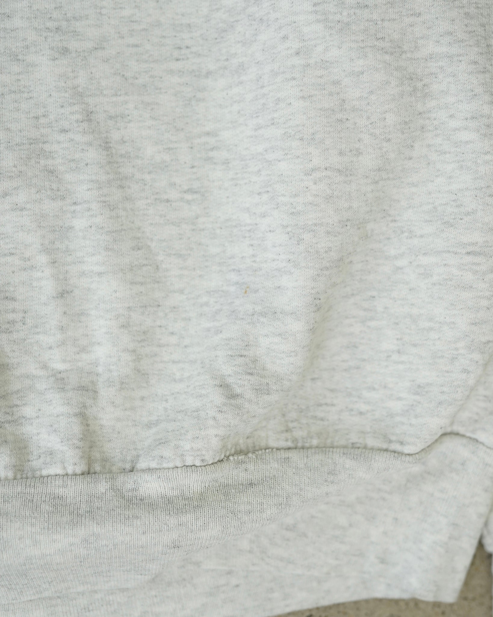 san francisco crewneck