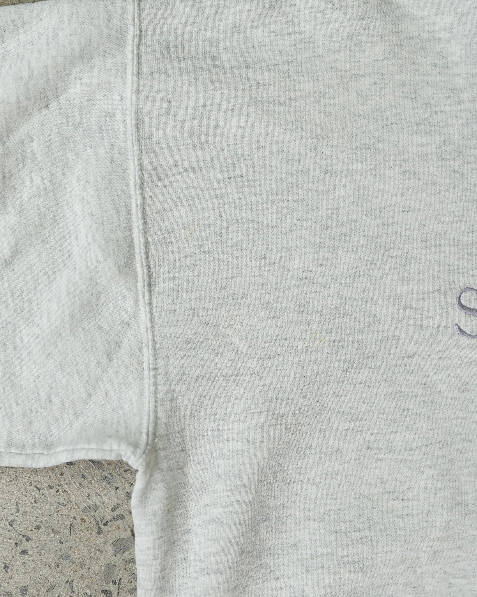 san francisco crewneck