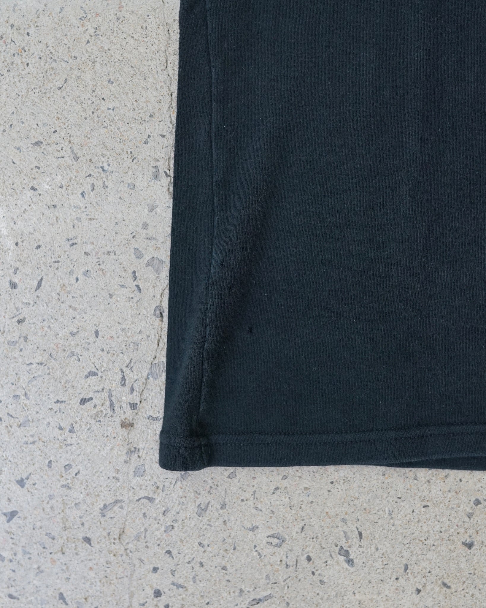 goldfinger ash band ringer t-shirt