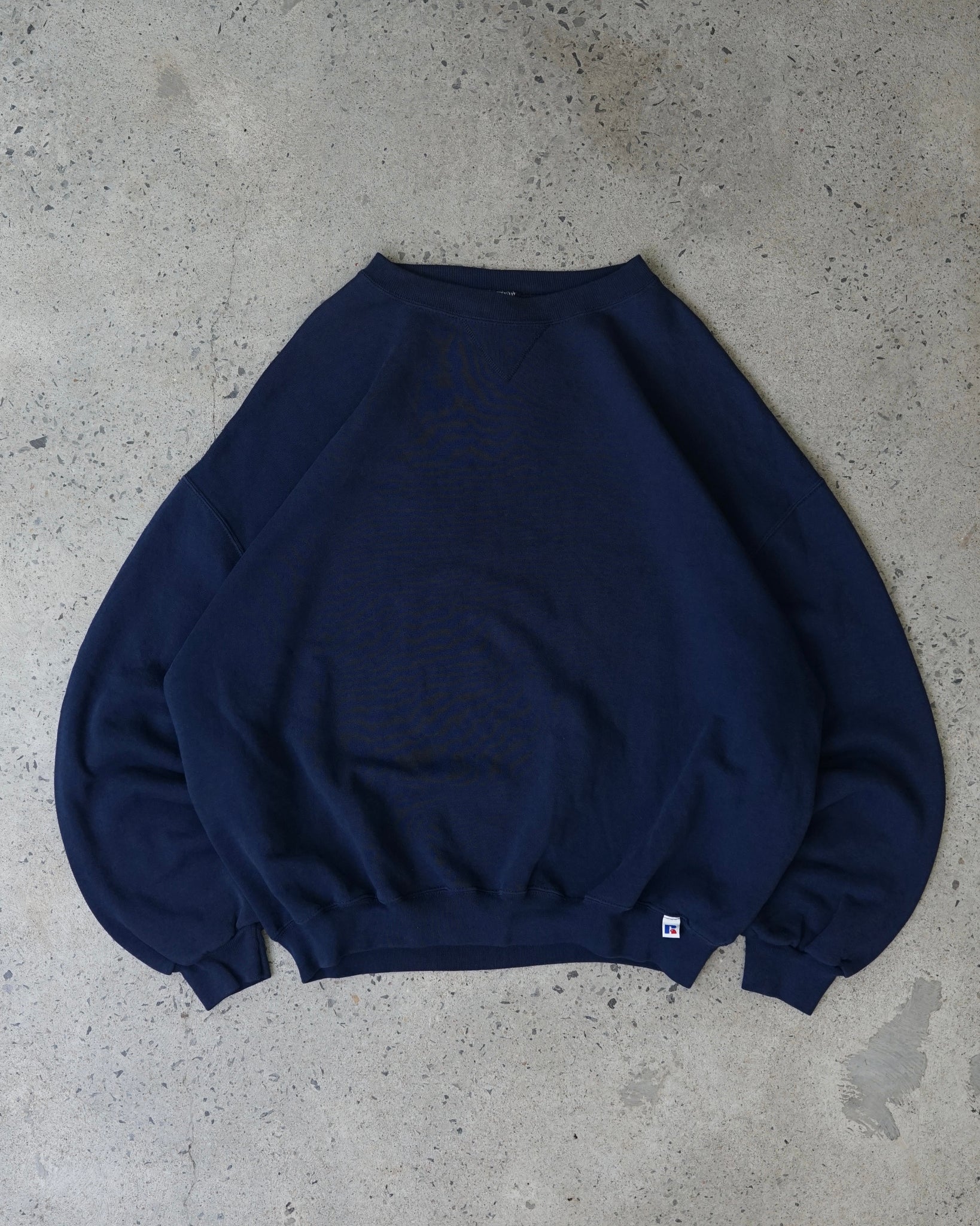 russell athletic crewneck