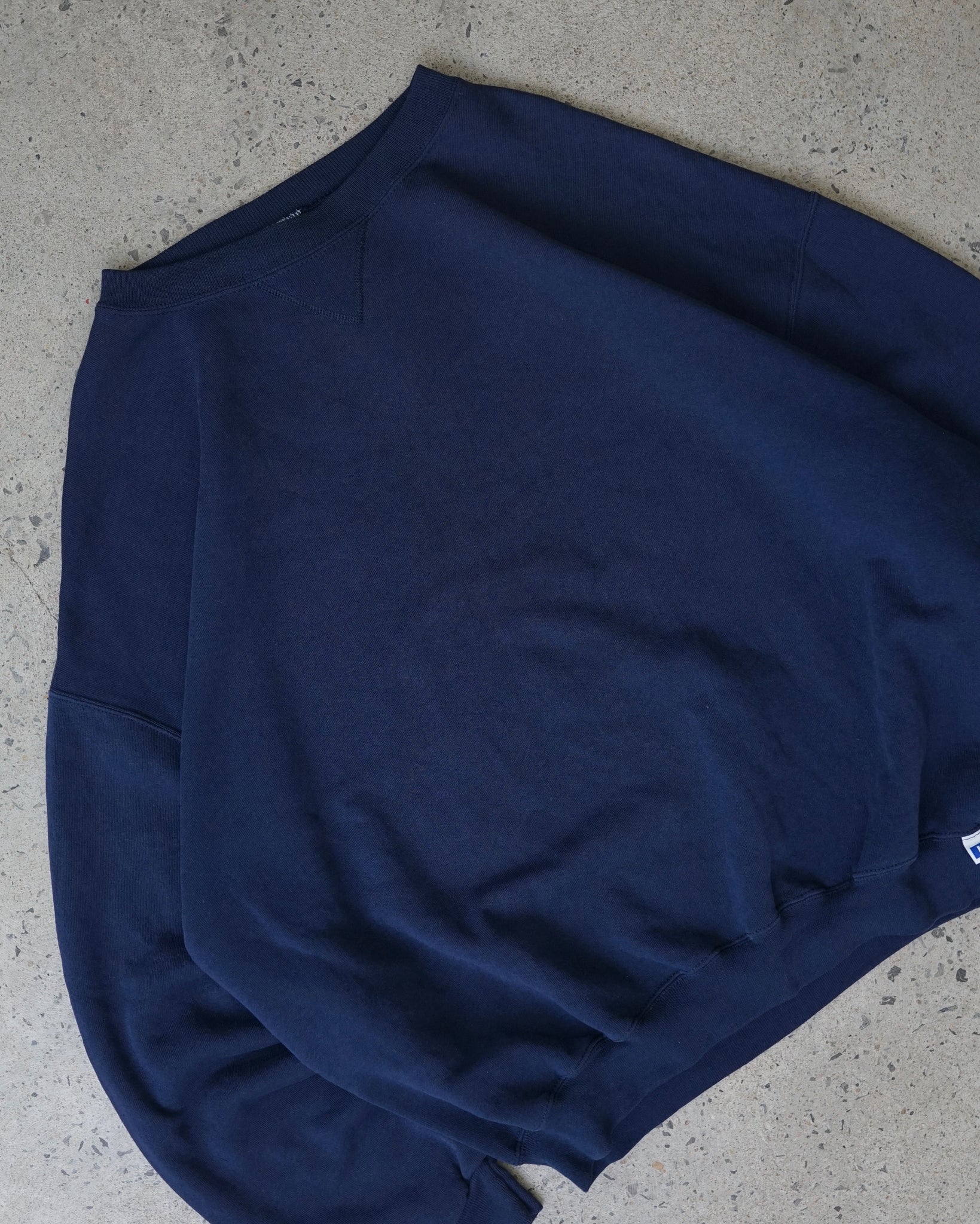 russell athletic crewneck