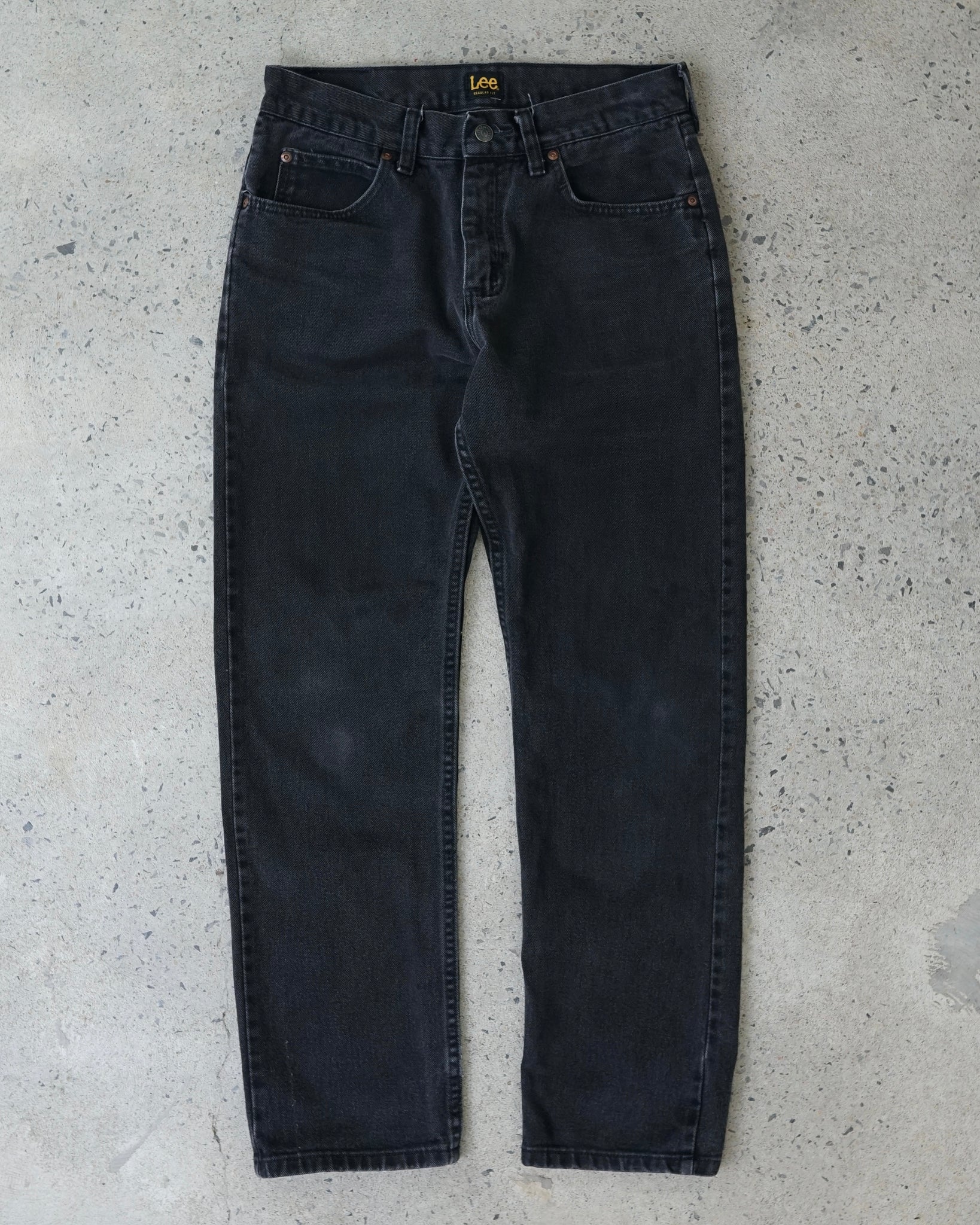 lee jeans