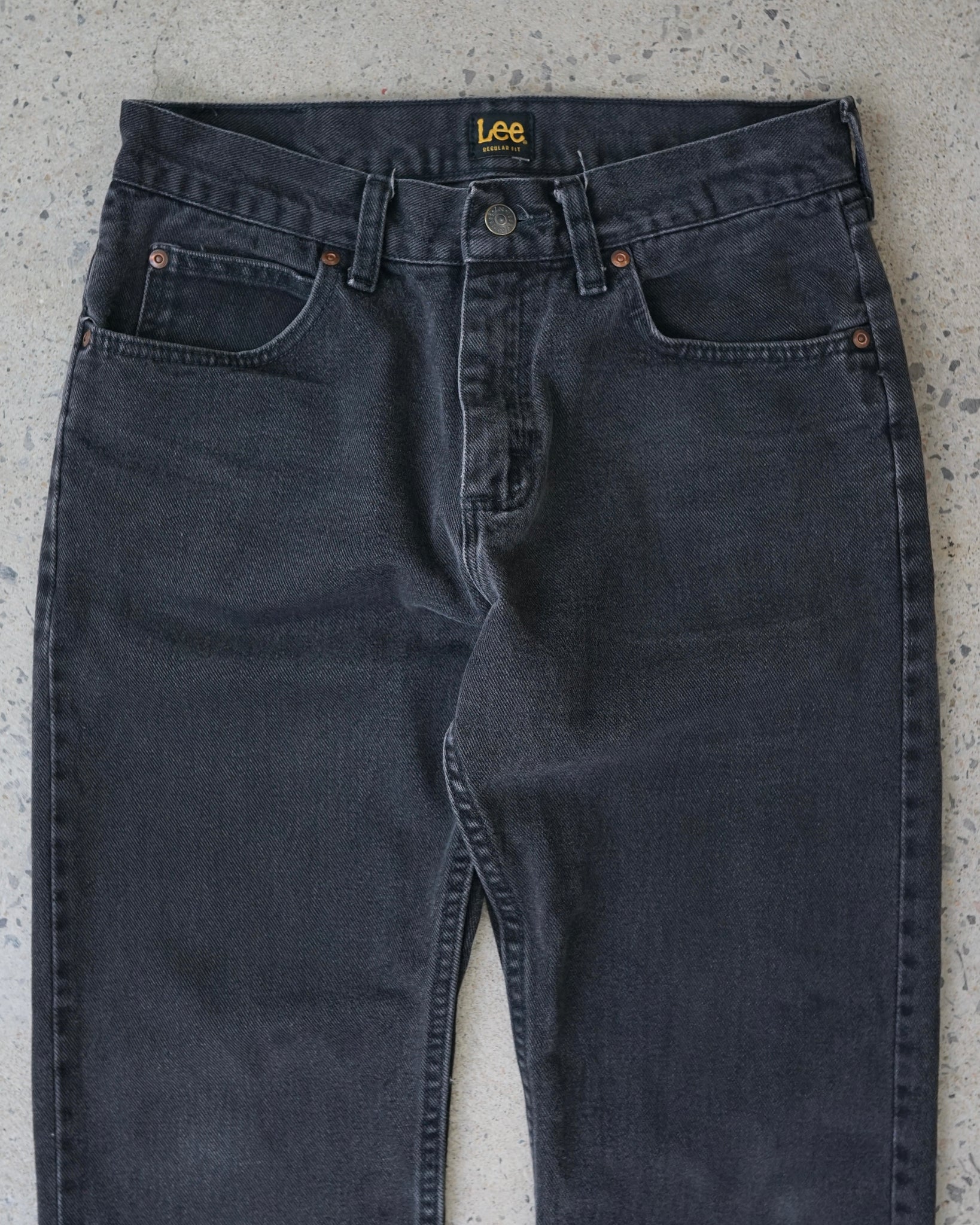 lee jeans