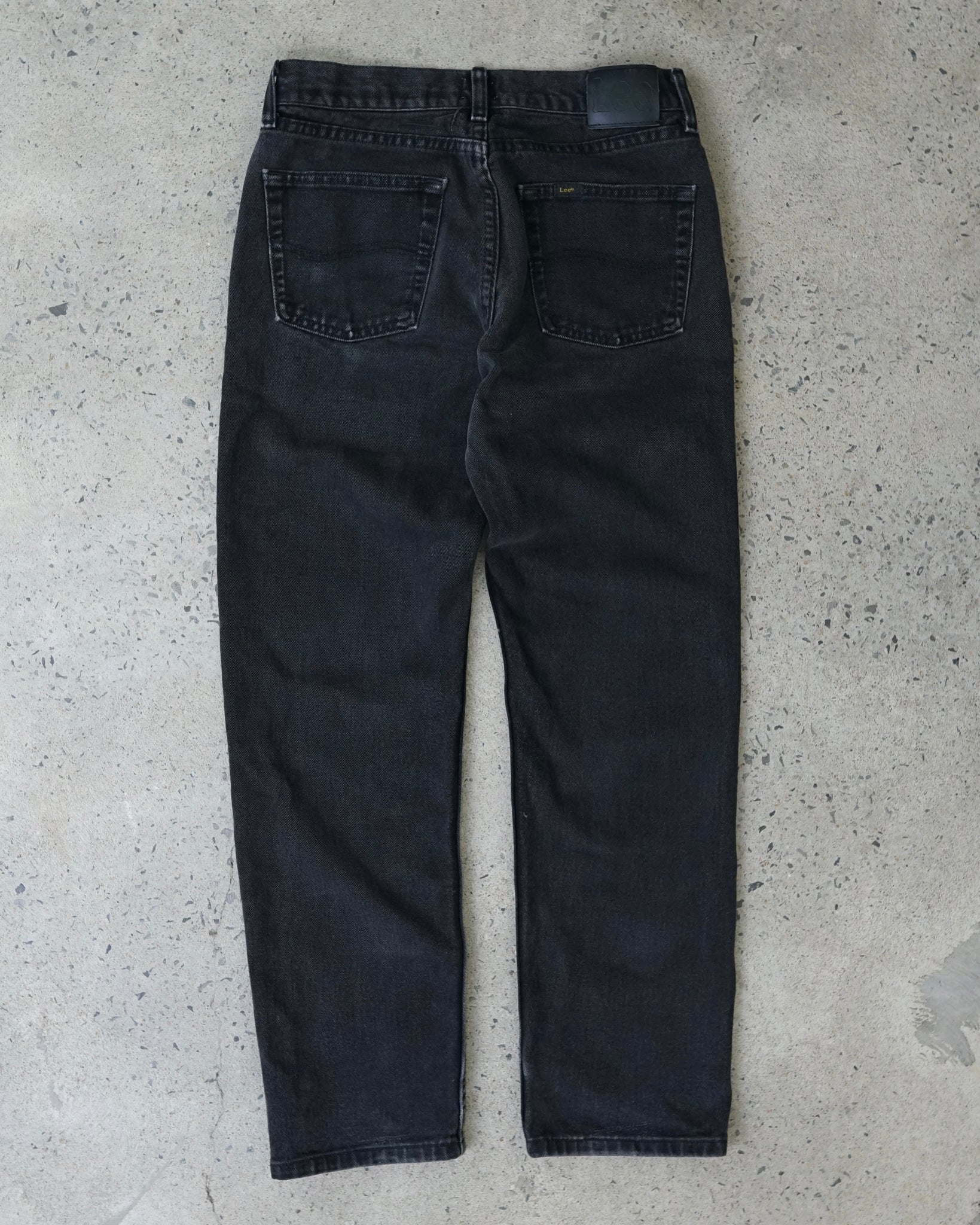 lee jeans