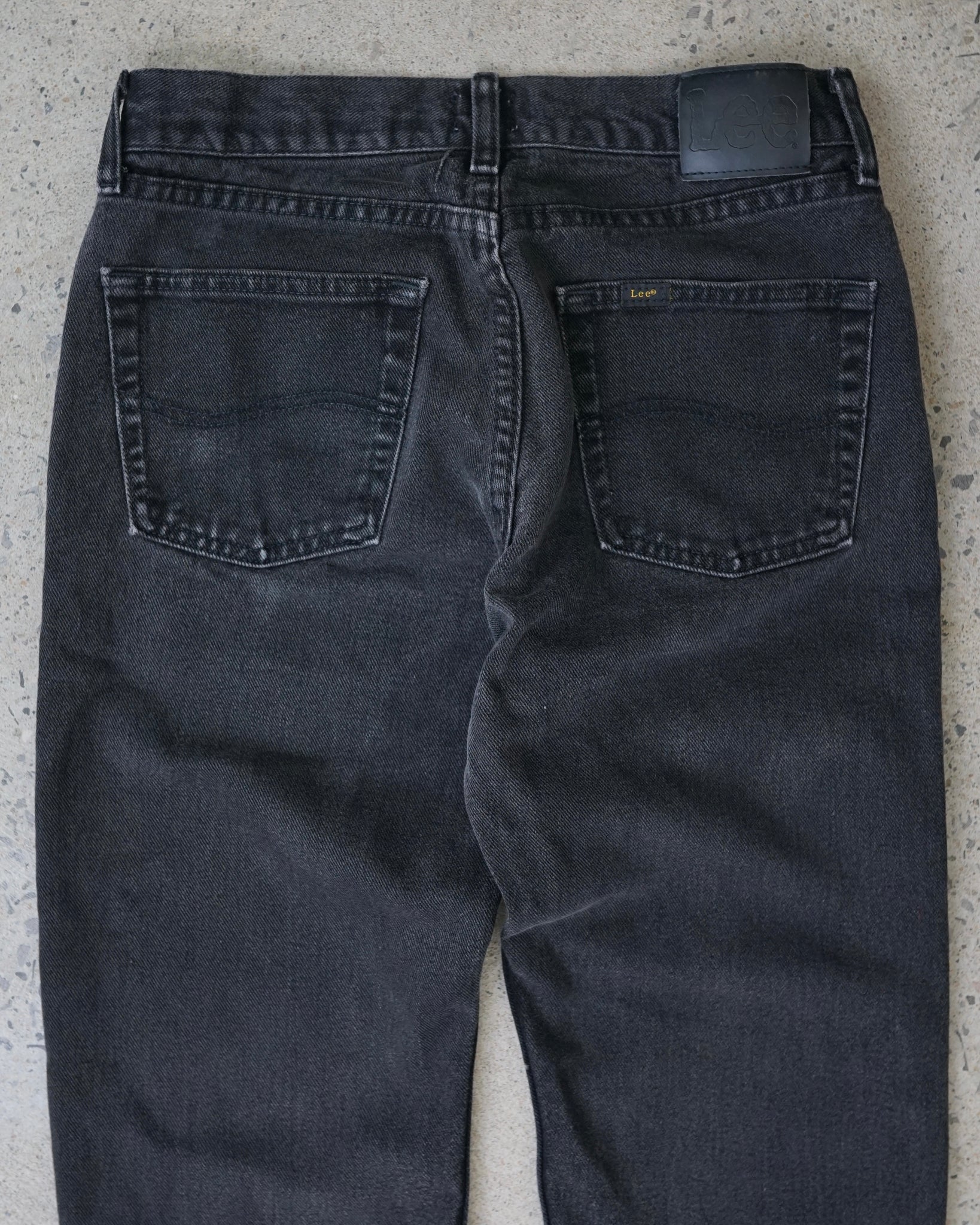 lee jeans